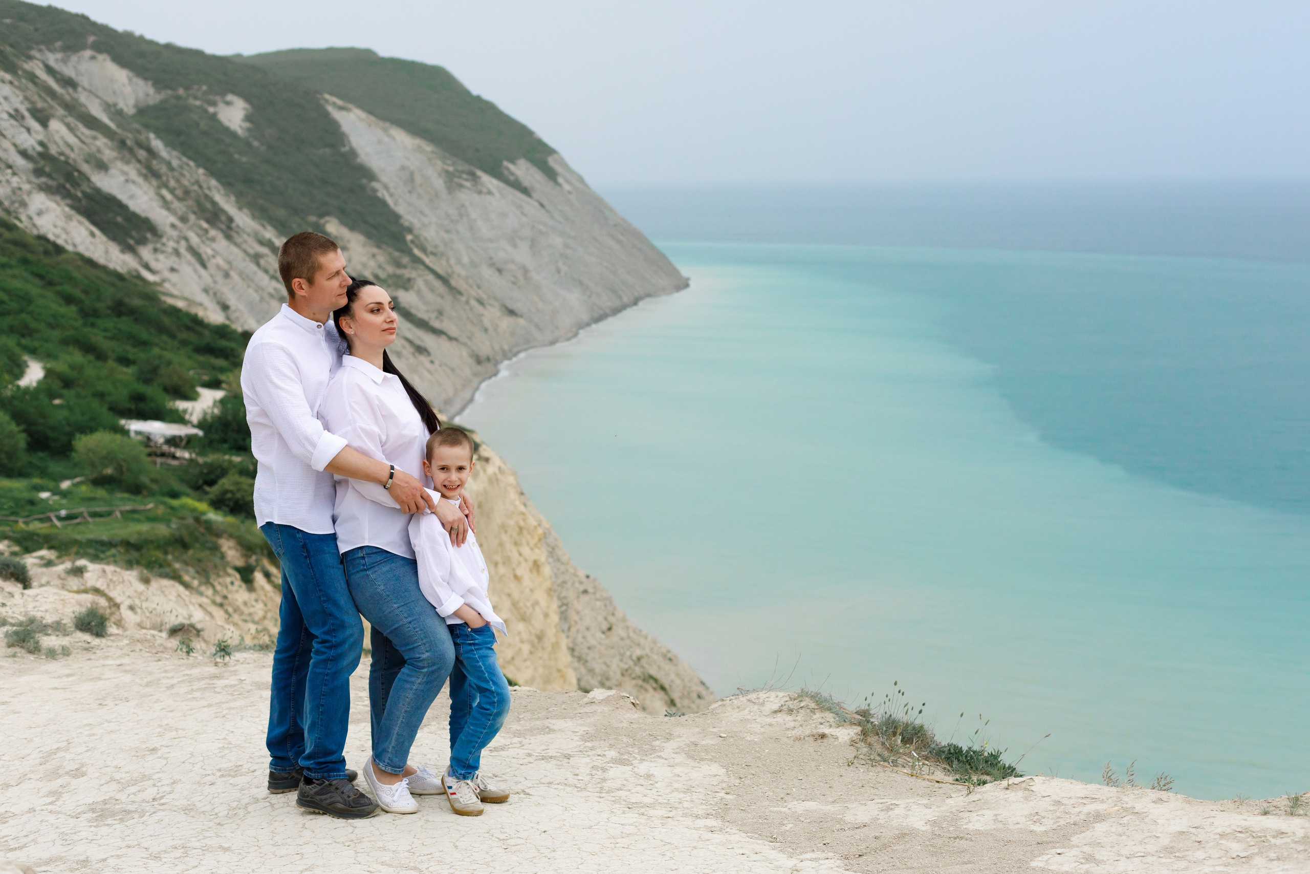 Морская история. Семейный и детский фотограф, в Анапе Алфимова Елена.Новорожденных