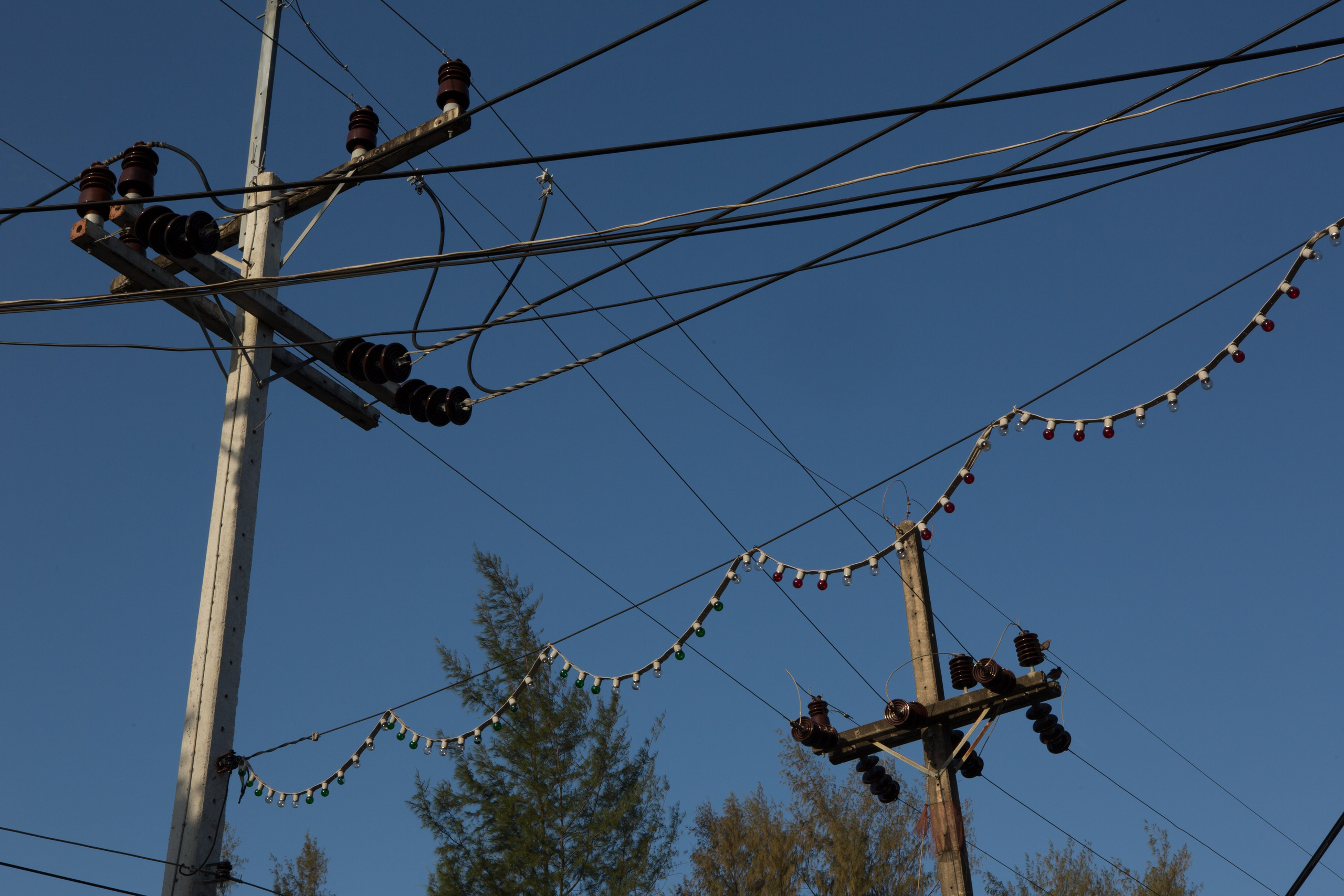 Фото Тайланда. Студия Максима Белослюдцева