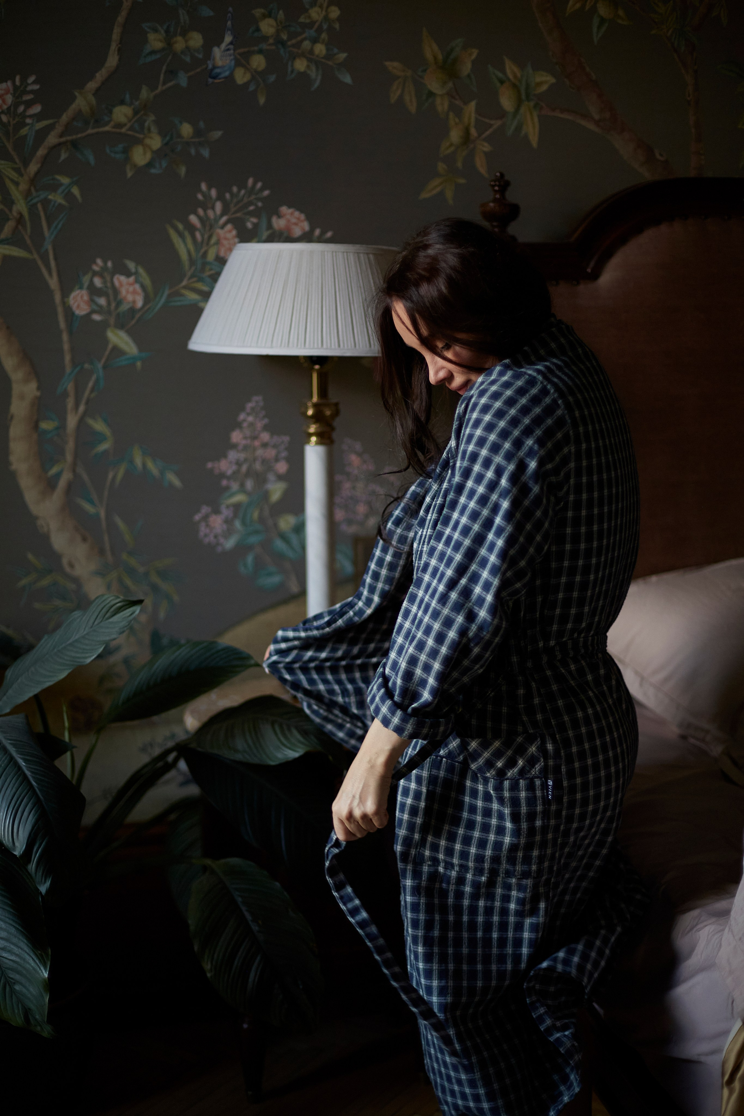 Анна Амосова — коллекционер, предприниматель. Анастасия Зобнинá — фотограф в Санкт-Петербурге/СПб