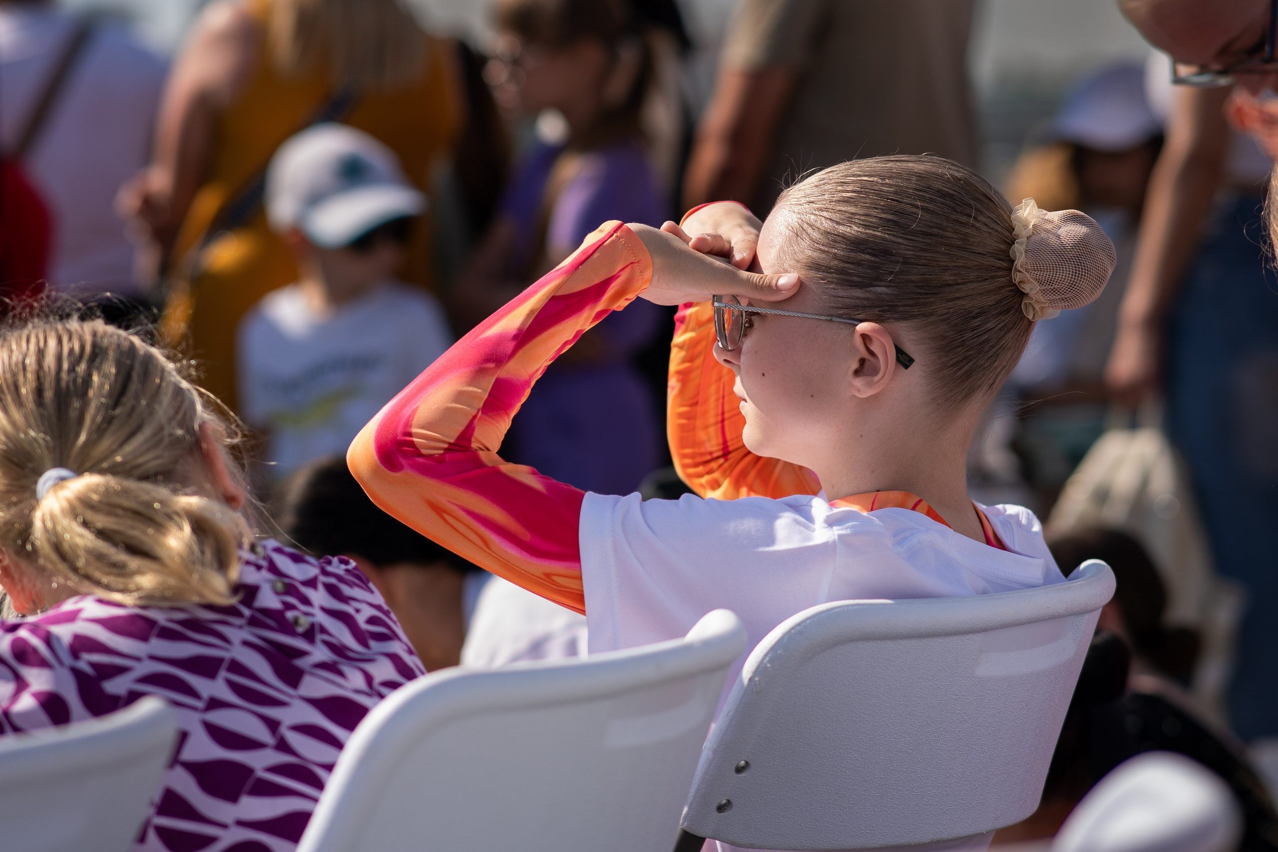 WinQueen. Фотограф в Воронеже Ольга Космодемьянская