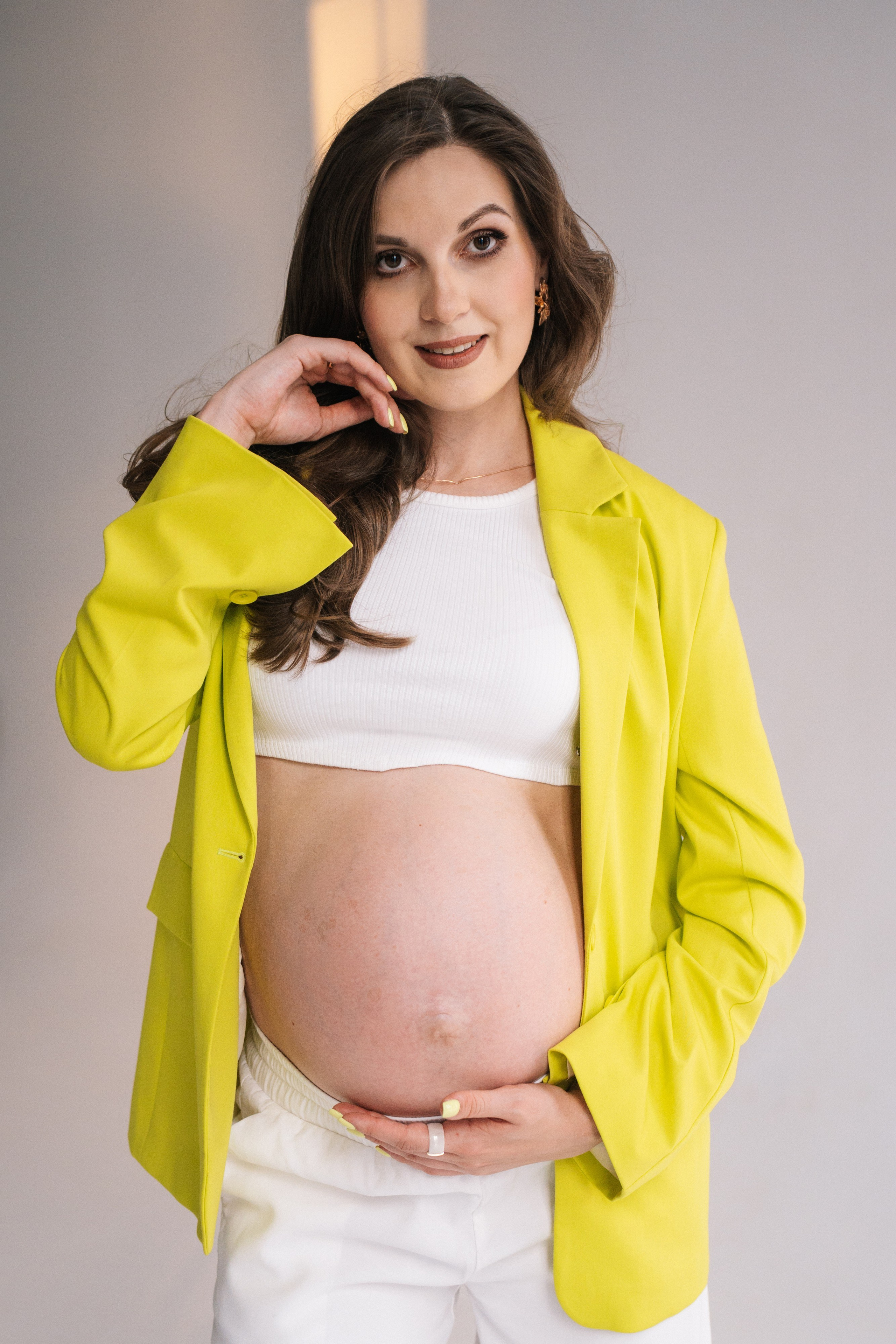 Аня. Фотограф в Воронеже Ольга Космодемьянская