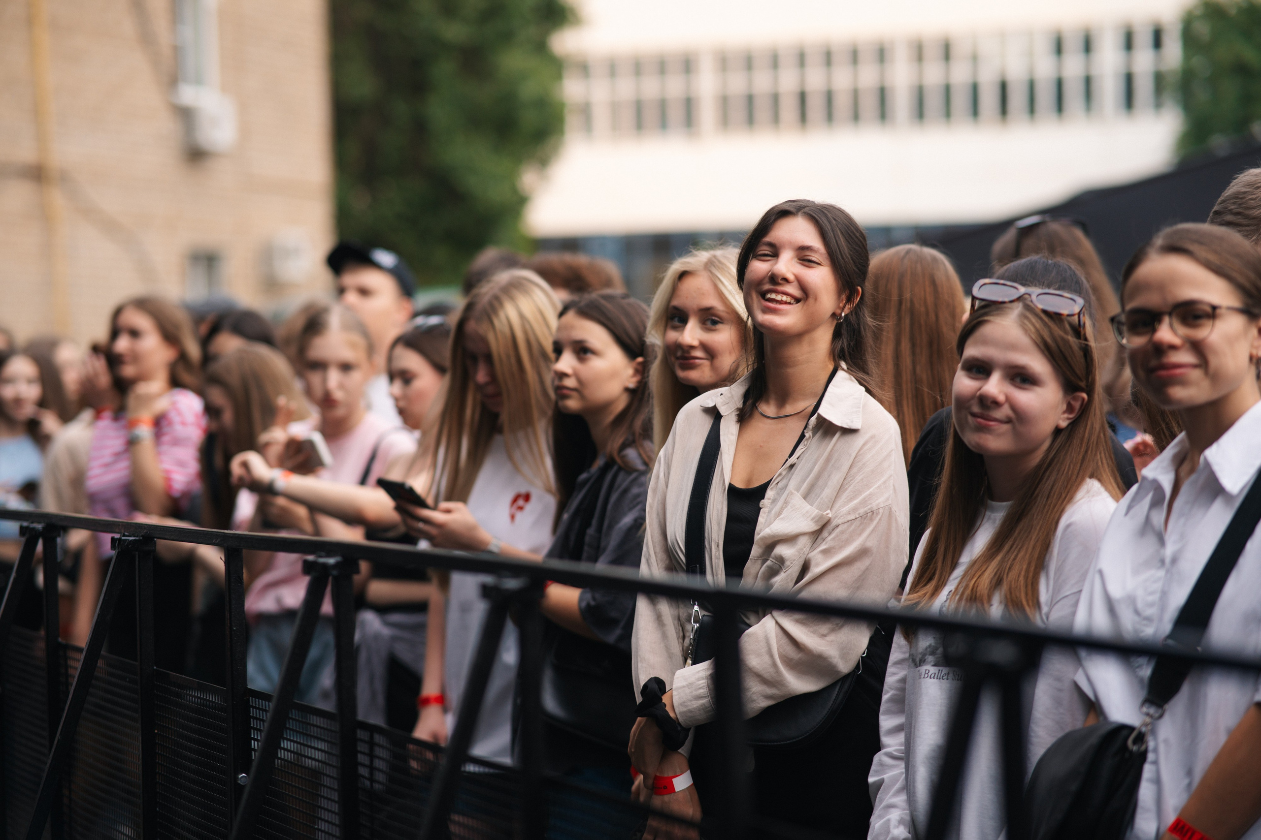 FEDUK. Фотограф в Воронеже Ольга Космодемьянская