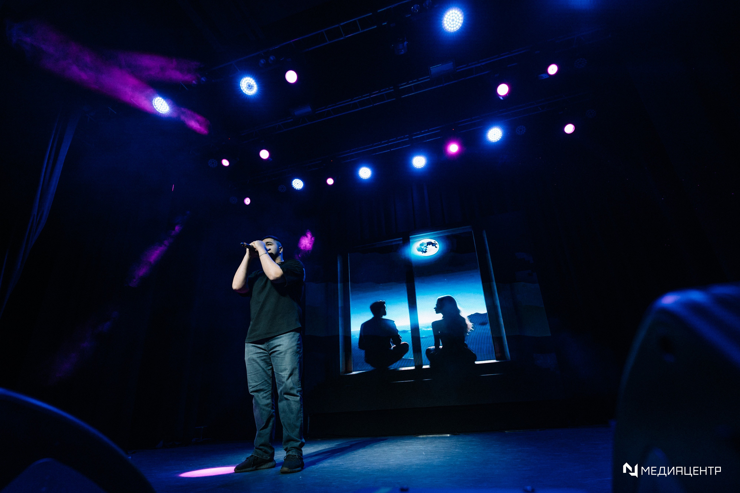 Краса Университета. Фотограф в Воронеже Ольга Космодемьянская