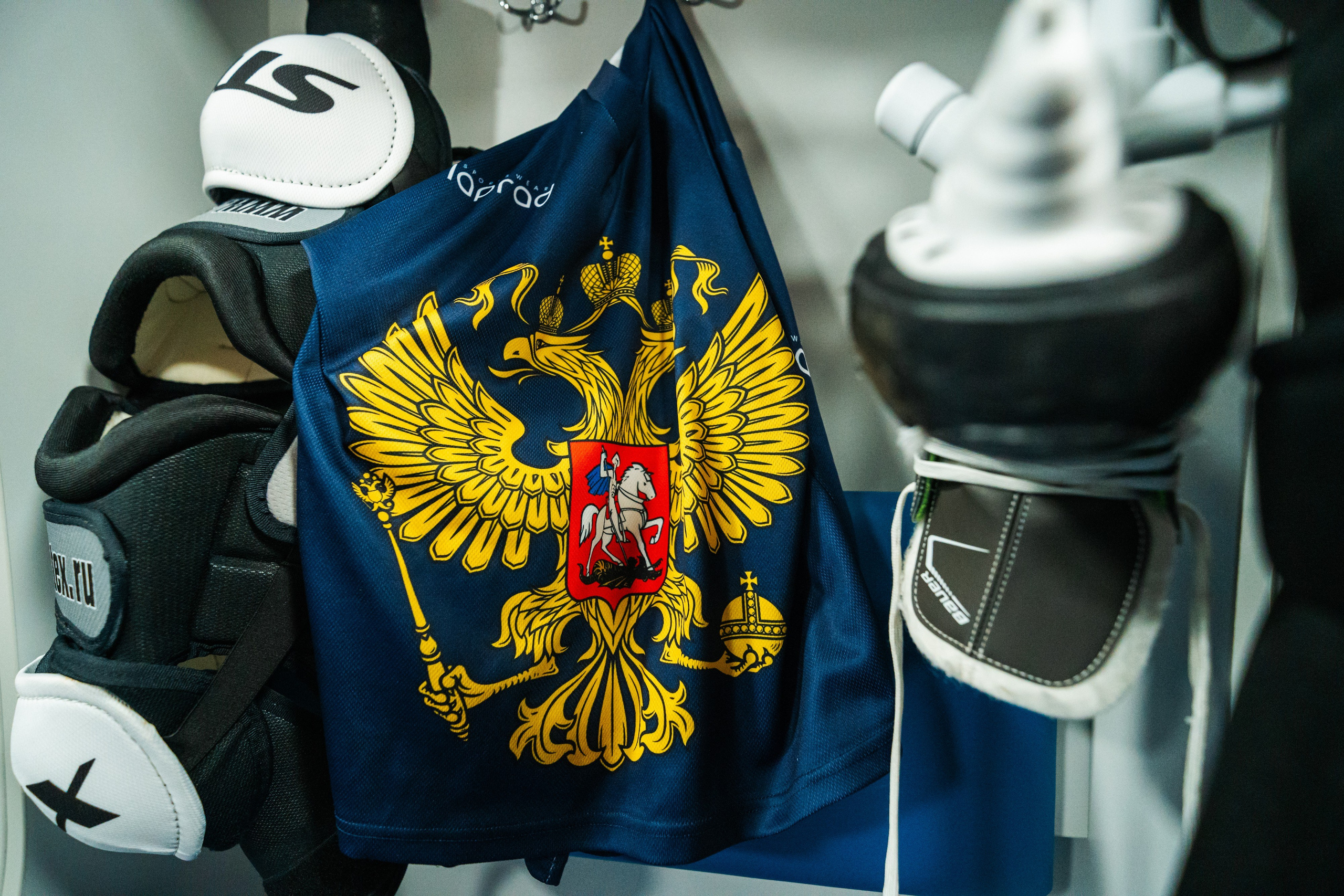 Айсберг. Борисоглебск. Фотограф в Воронеже Ольга Космодемьянская