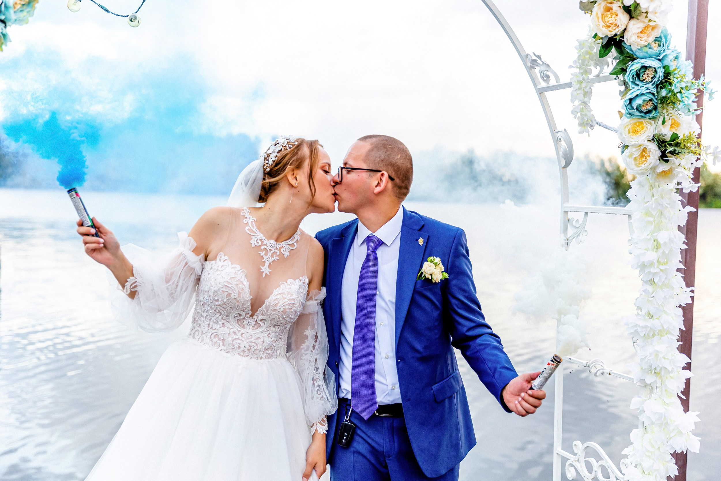 Портфолио фотографа Антона Скоцеляса