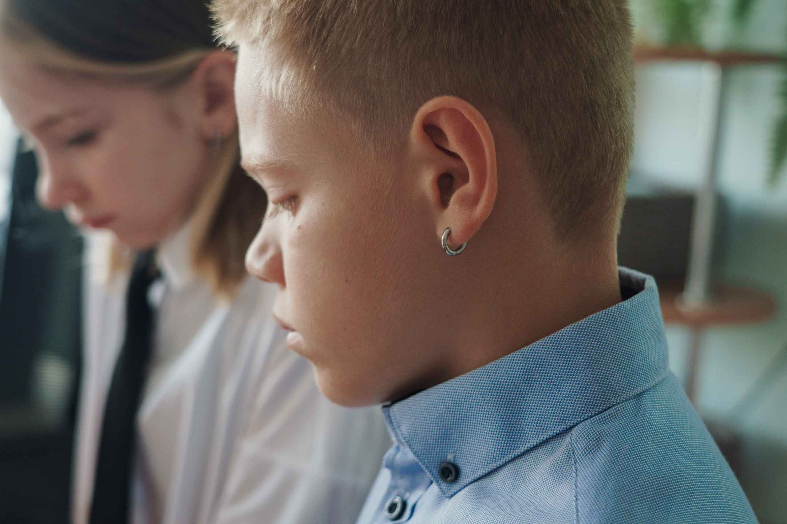 1 сентября 2024. Фотограф Дарья Локотко в Красноярске