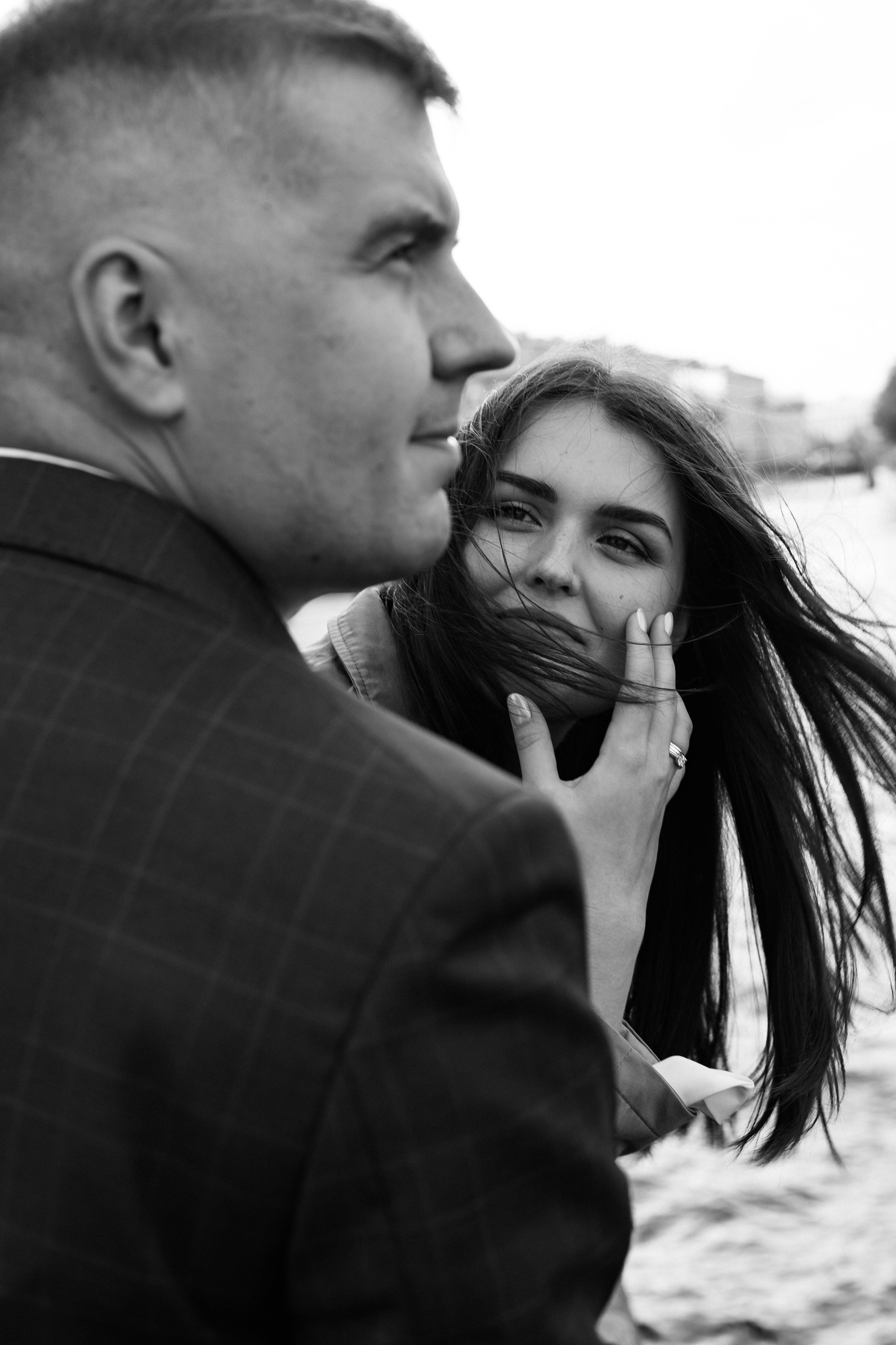 Свадебный фотограф в Санкт-Петербурге Анастасия Андреева