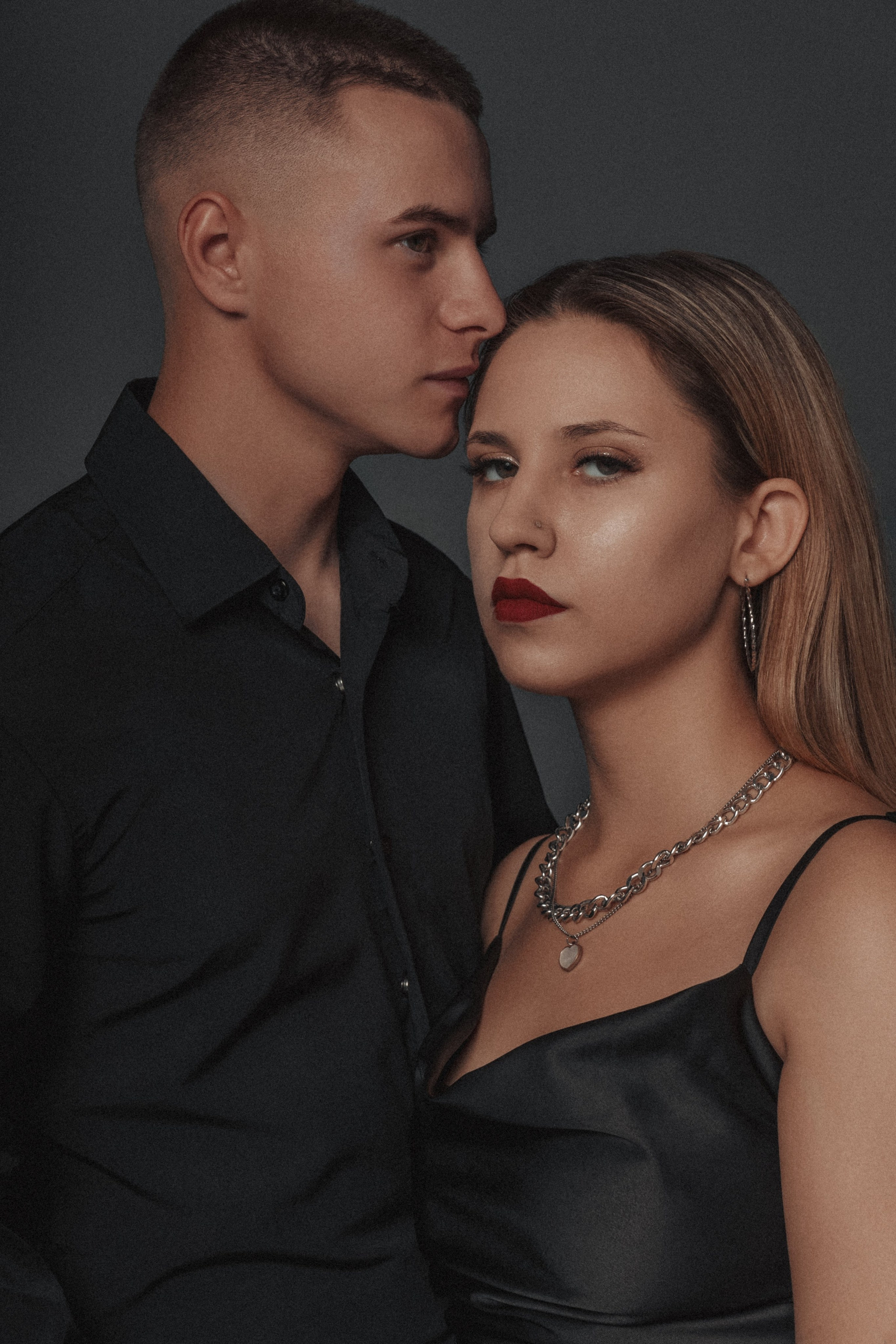 ПОРТФОЛИО. Бизюк Андрей — портретный фотограф Москва / Ярославль