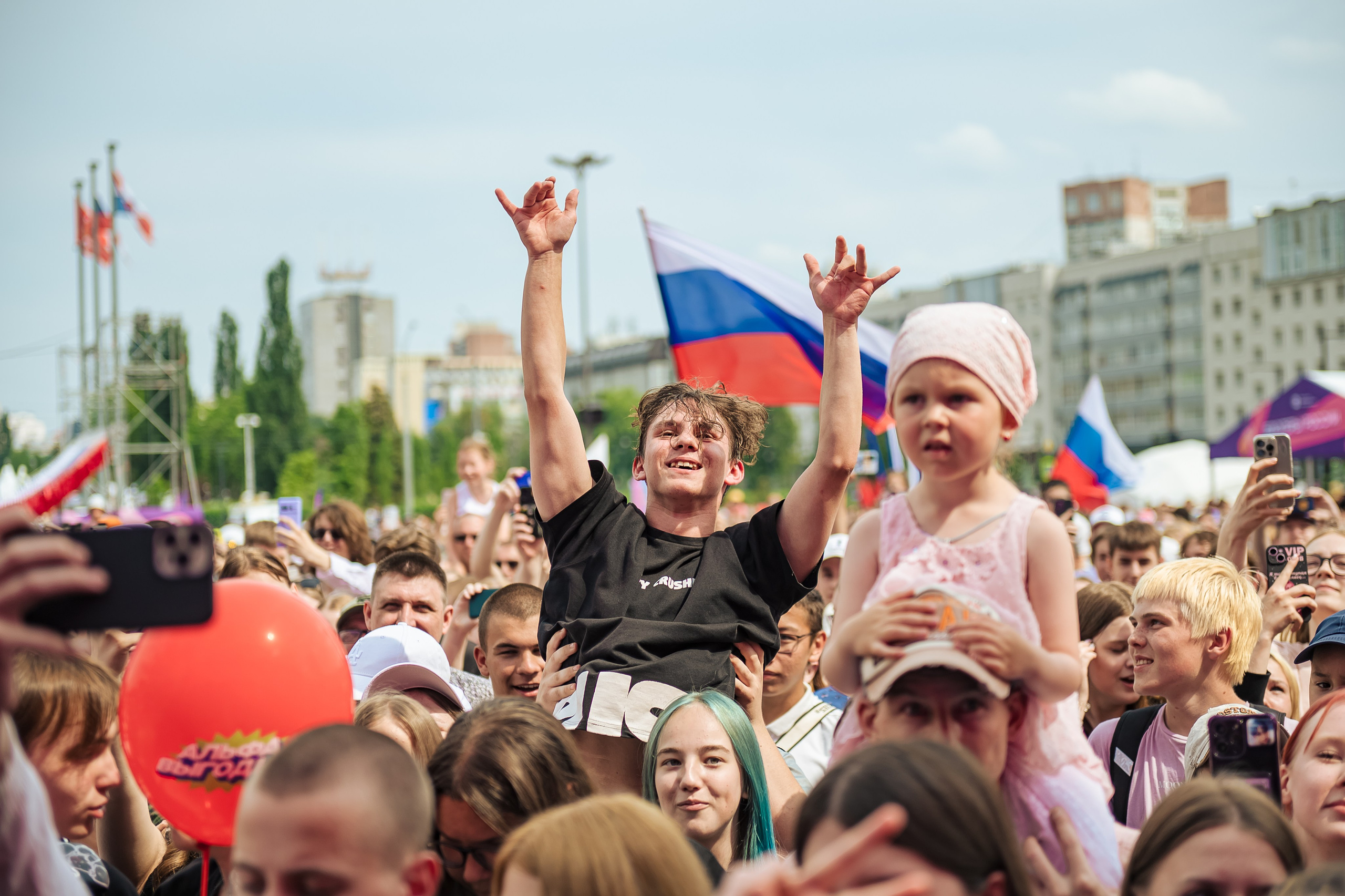 Блогеры России. Фотограф Антон Малыхин