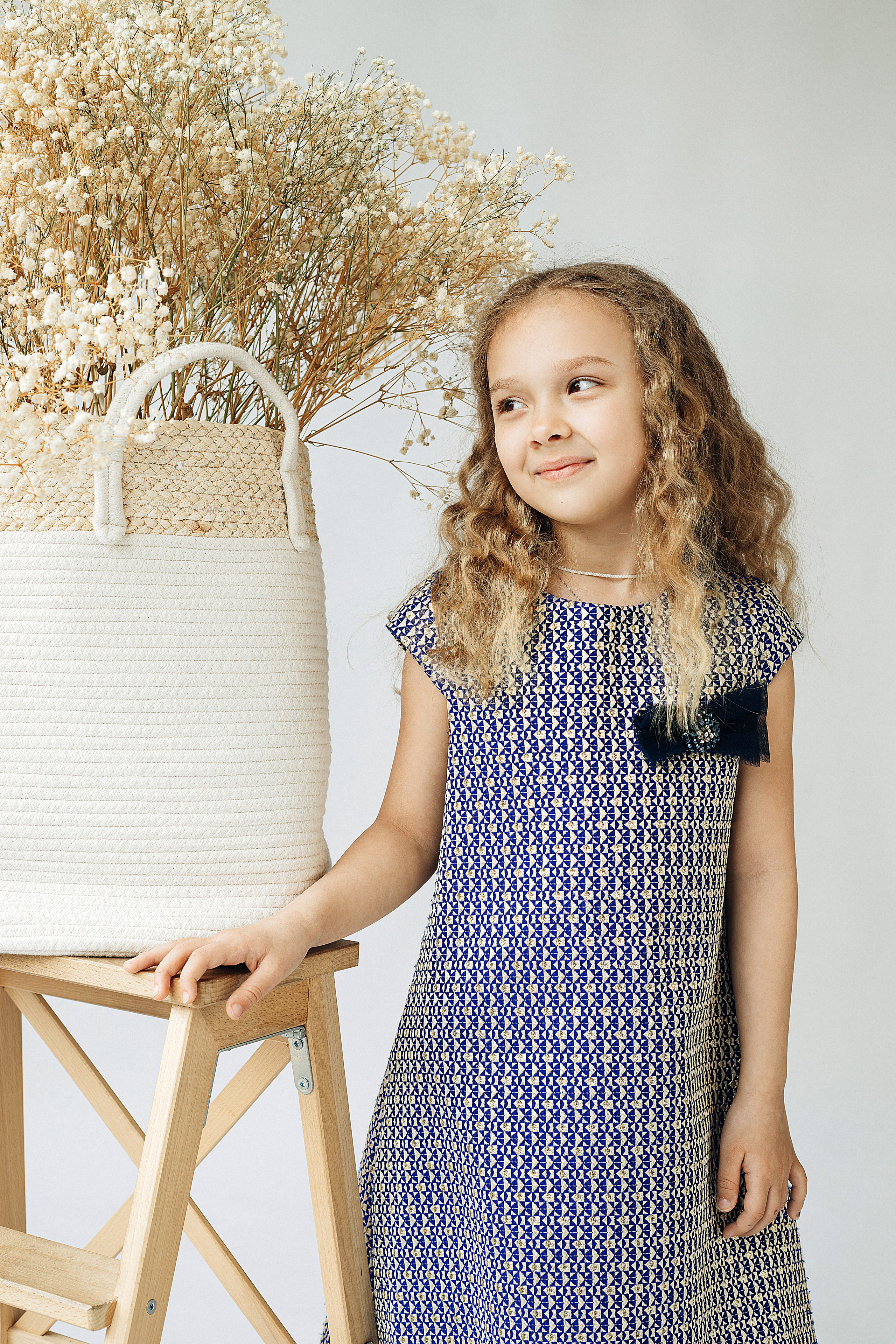 Лерочка. Портретный фотограф в Москве и МО Зимина Татьяна