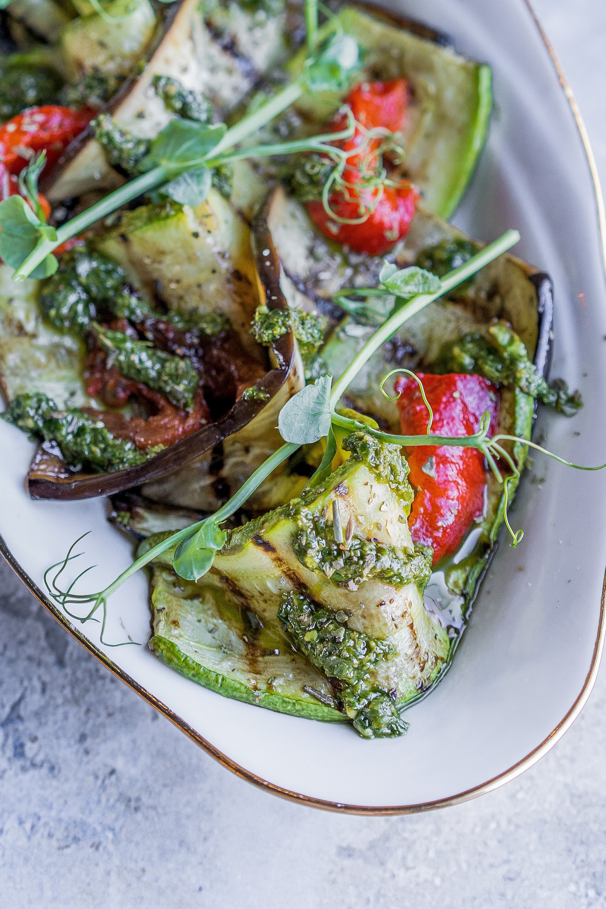 Фуд съемка для лучшего ресторана в Солнцево — Коразон Бистро. Фотограф и рилсмейкер Москва | Волгоград Максим Шевченко