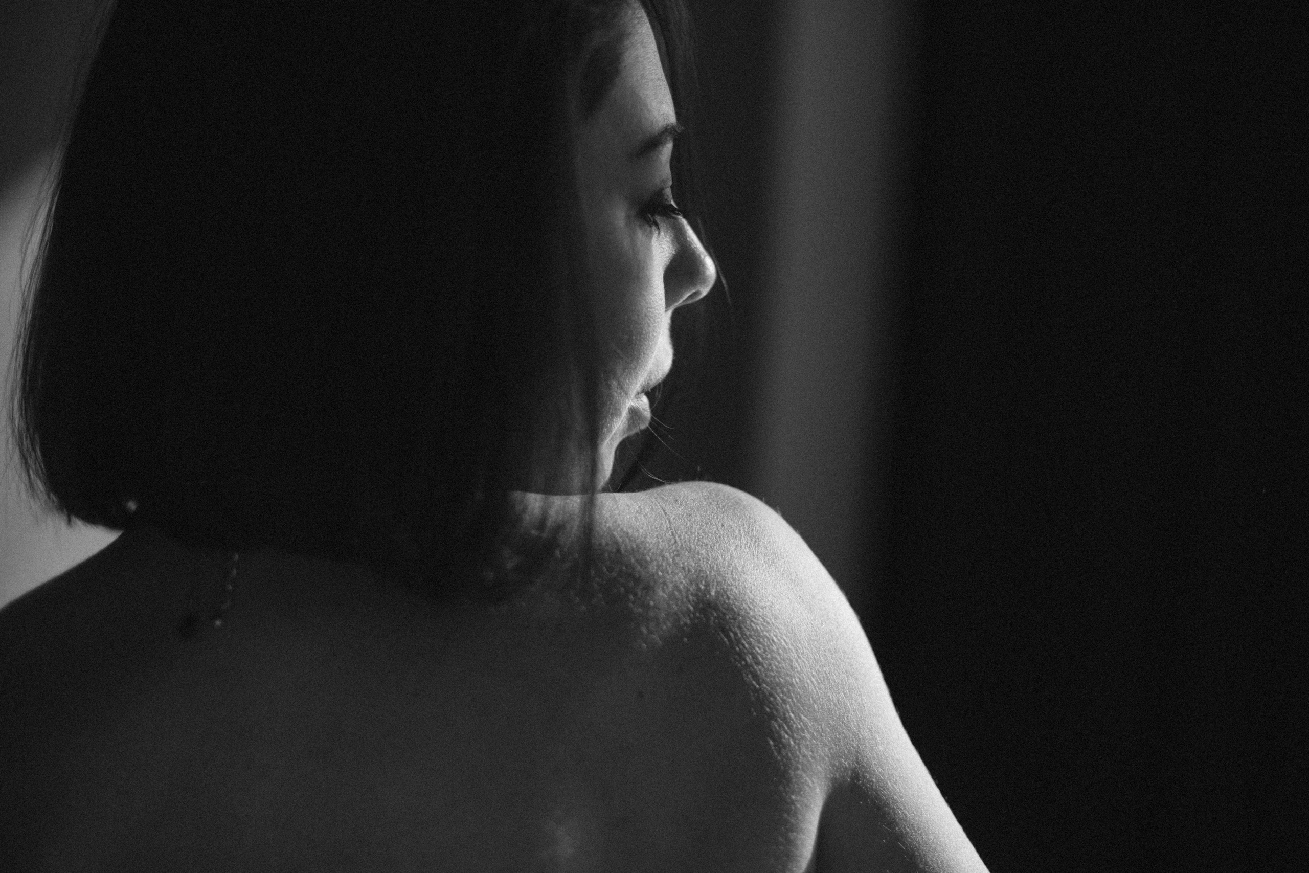 Катя. Фотограф Алёна Дарьина