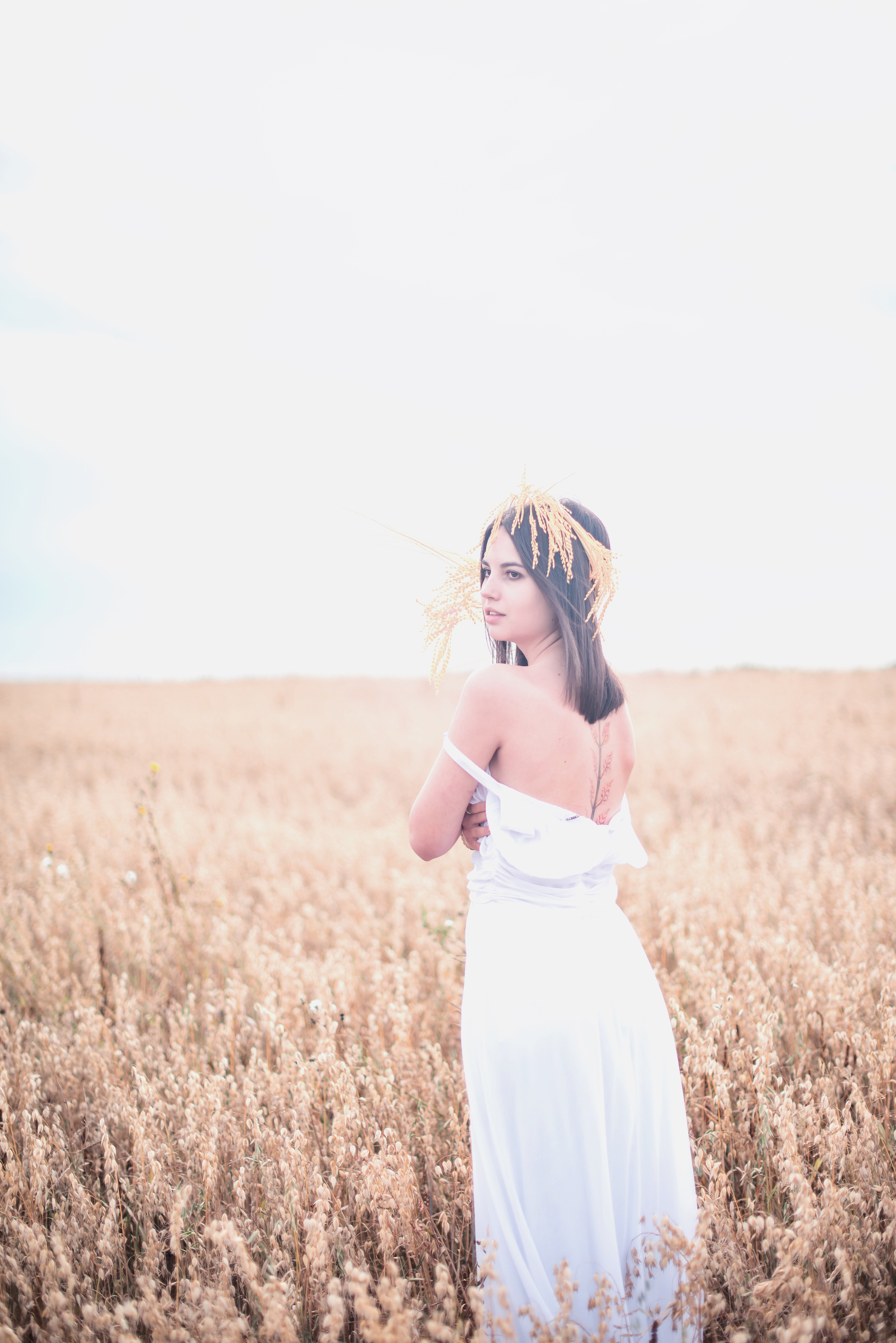 Поля. Ольга Ли свадебный семейный фотограф Иркутск