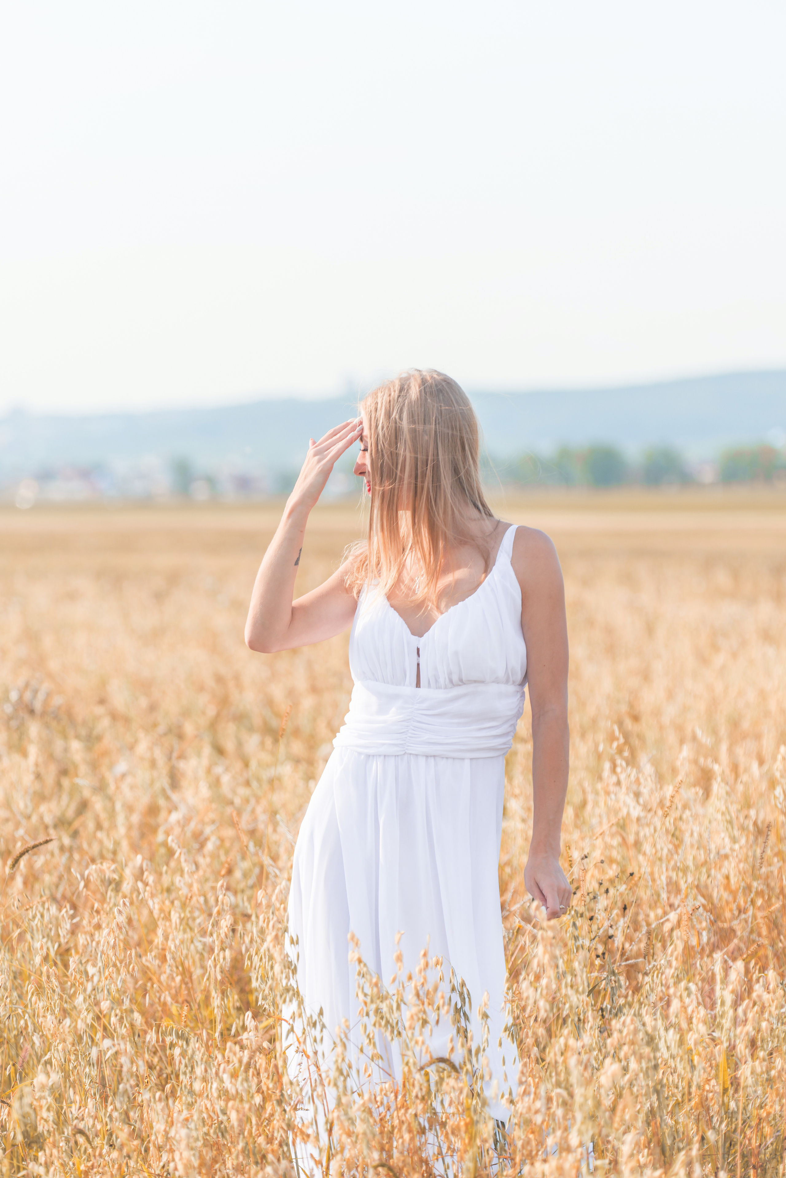 Поля. Ольга Ли свадебный семейный фотограф Иркутск