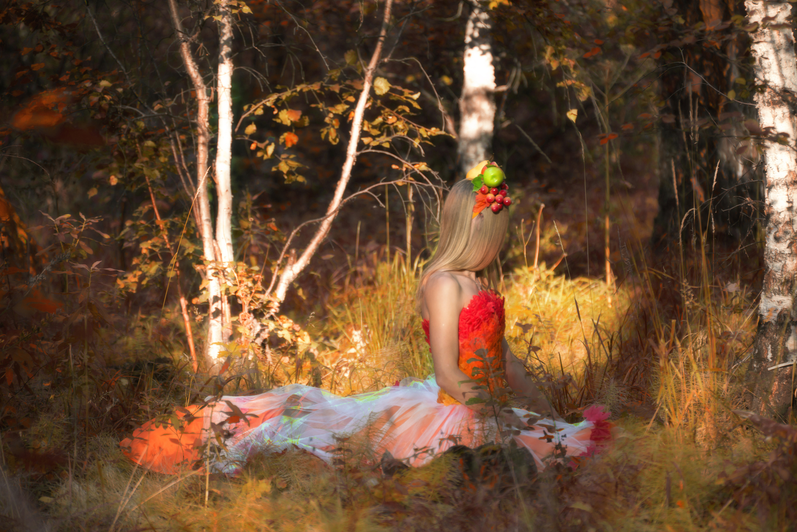 Осень. Ольга Ли свадебный семейный фотограф Иркутск