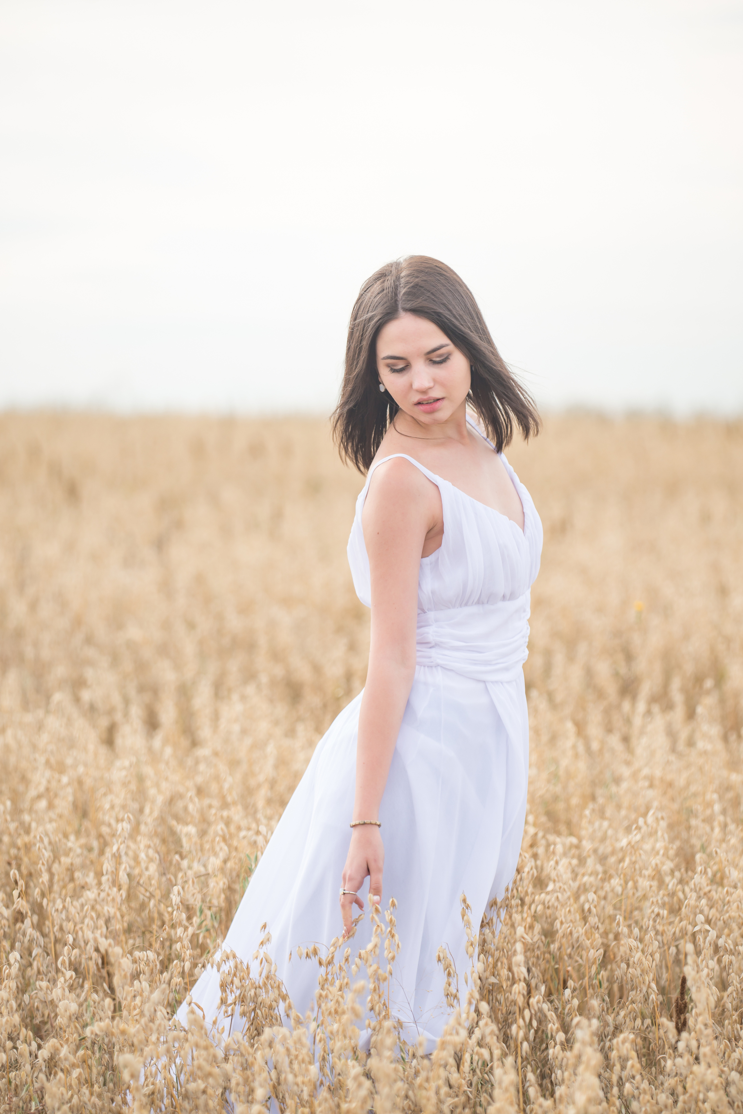 Поля. Ольга Ли свадебный семейный фотограф Иркутск