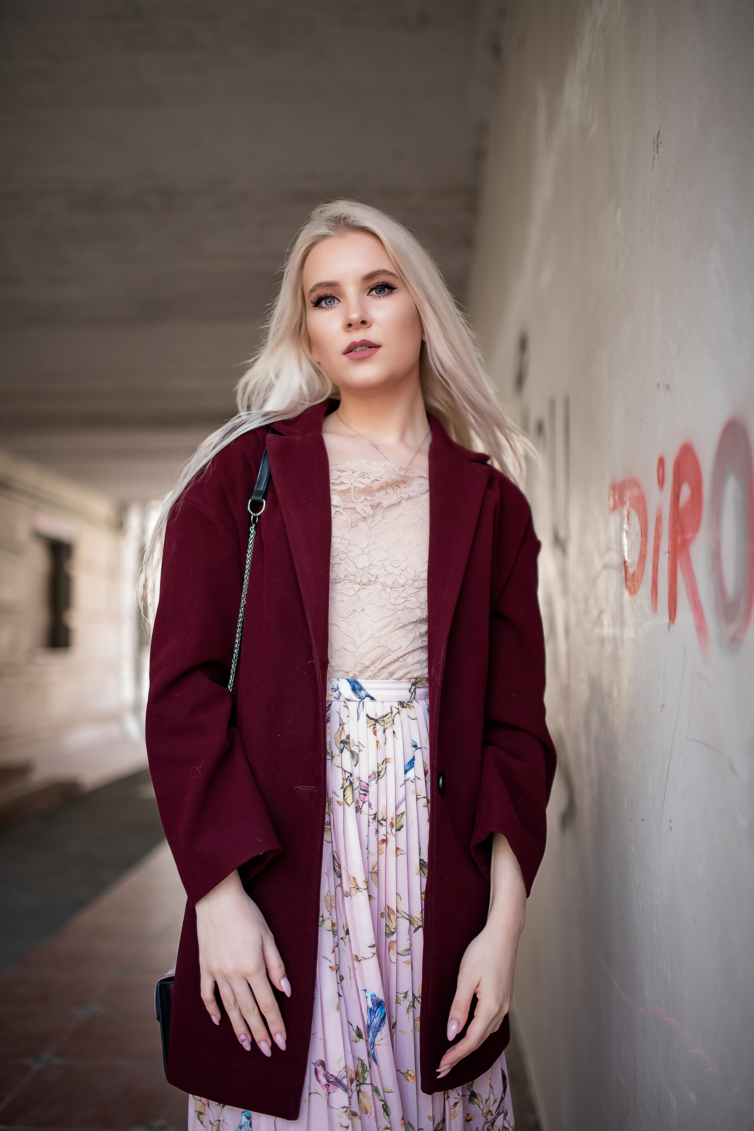 Прогулка. Анастасия. Ольга Ли свадебный семейный фотограф Иркутск