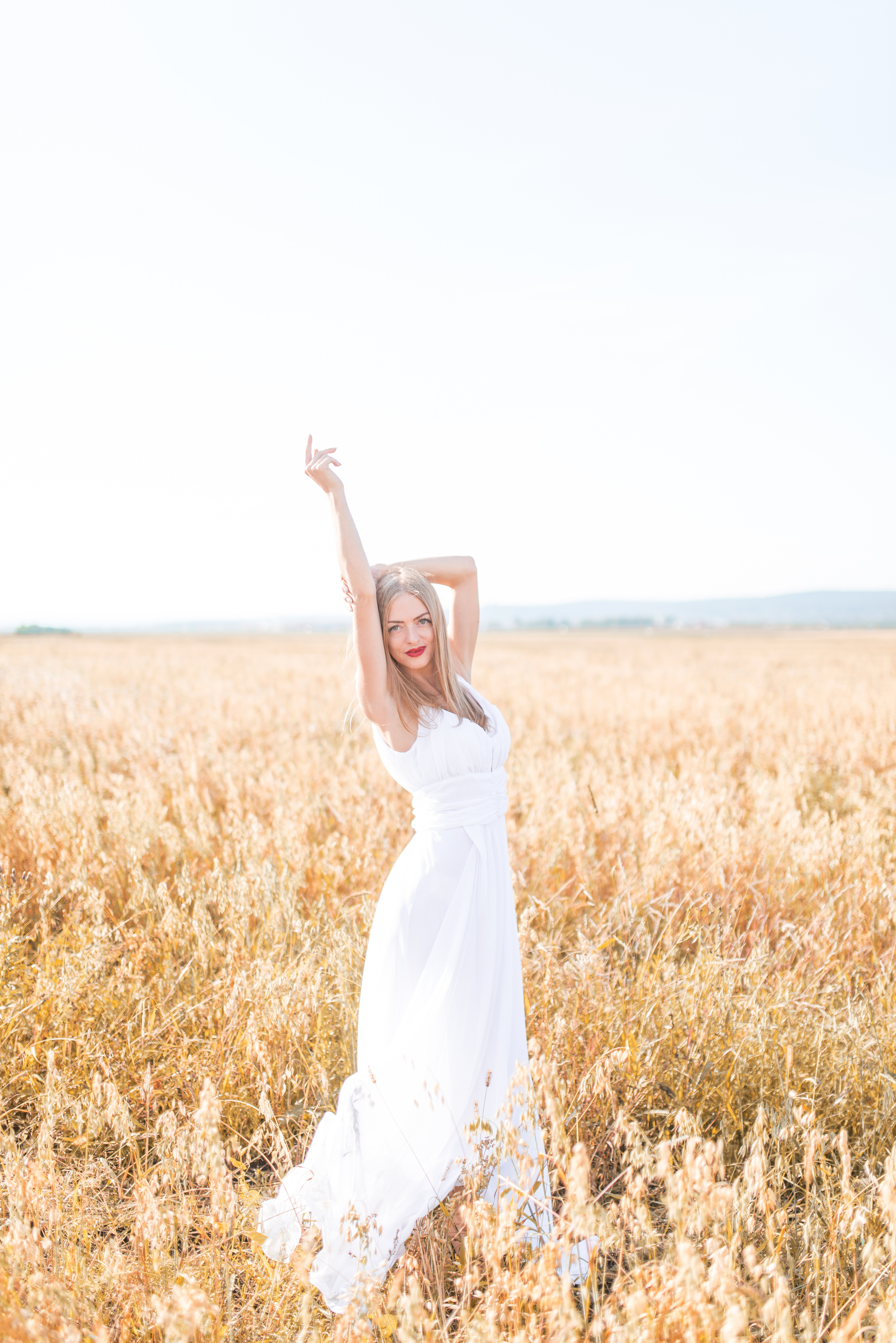 Поля. Ольга Ли свадебный семейный фотограф Иркутск