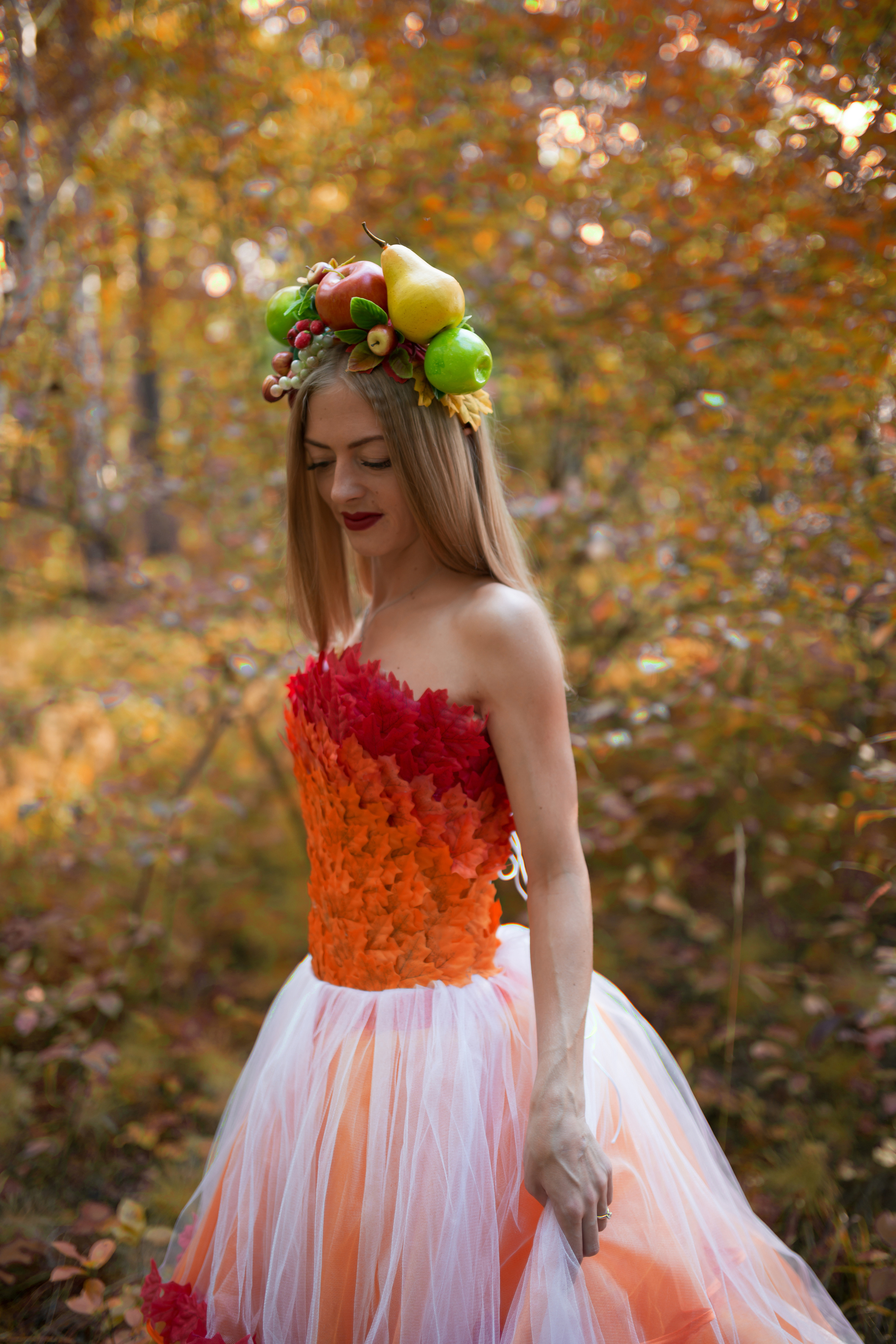 Осень. Ольга Ли свадебный семейный фотограф Иркутск