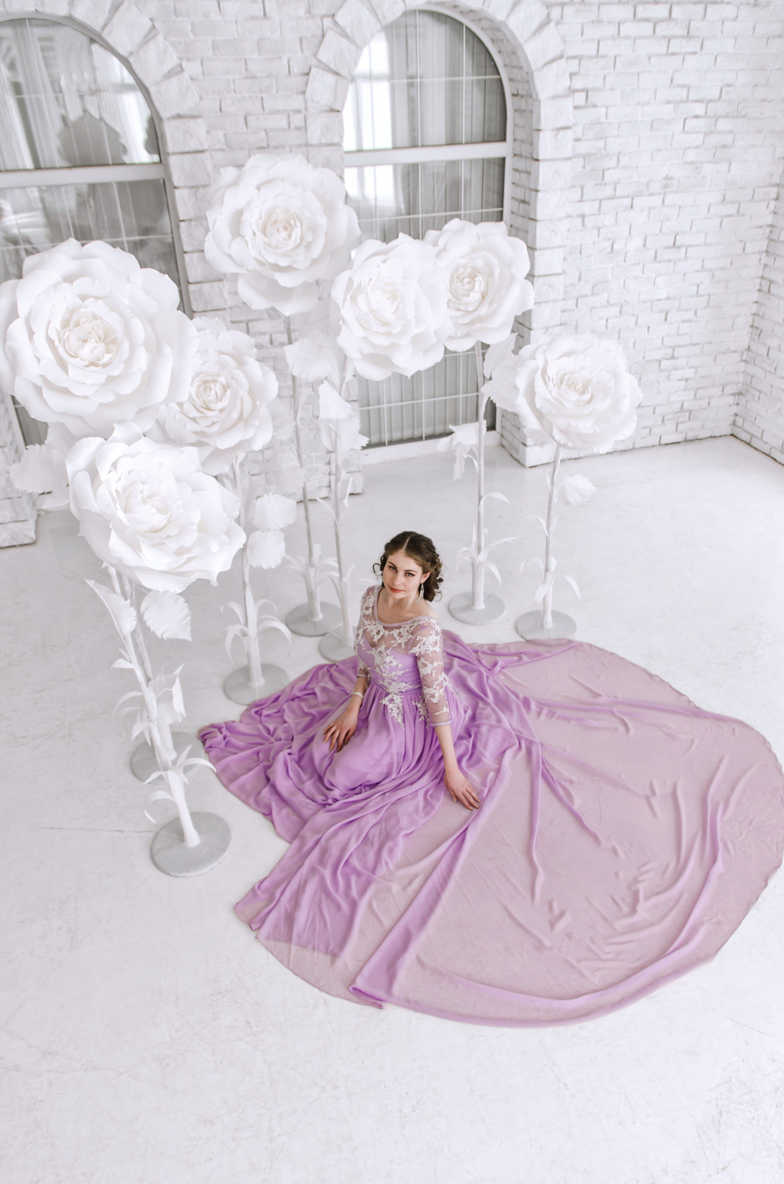 Айрин. Ольга Ли свадебный семейный фотограф Иркутск