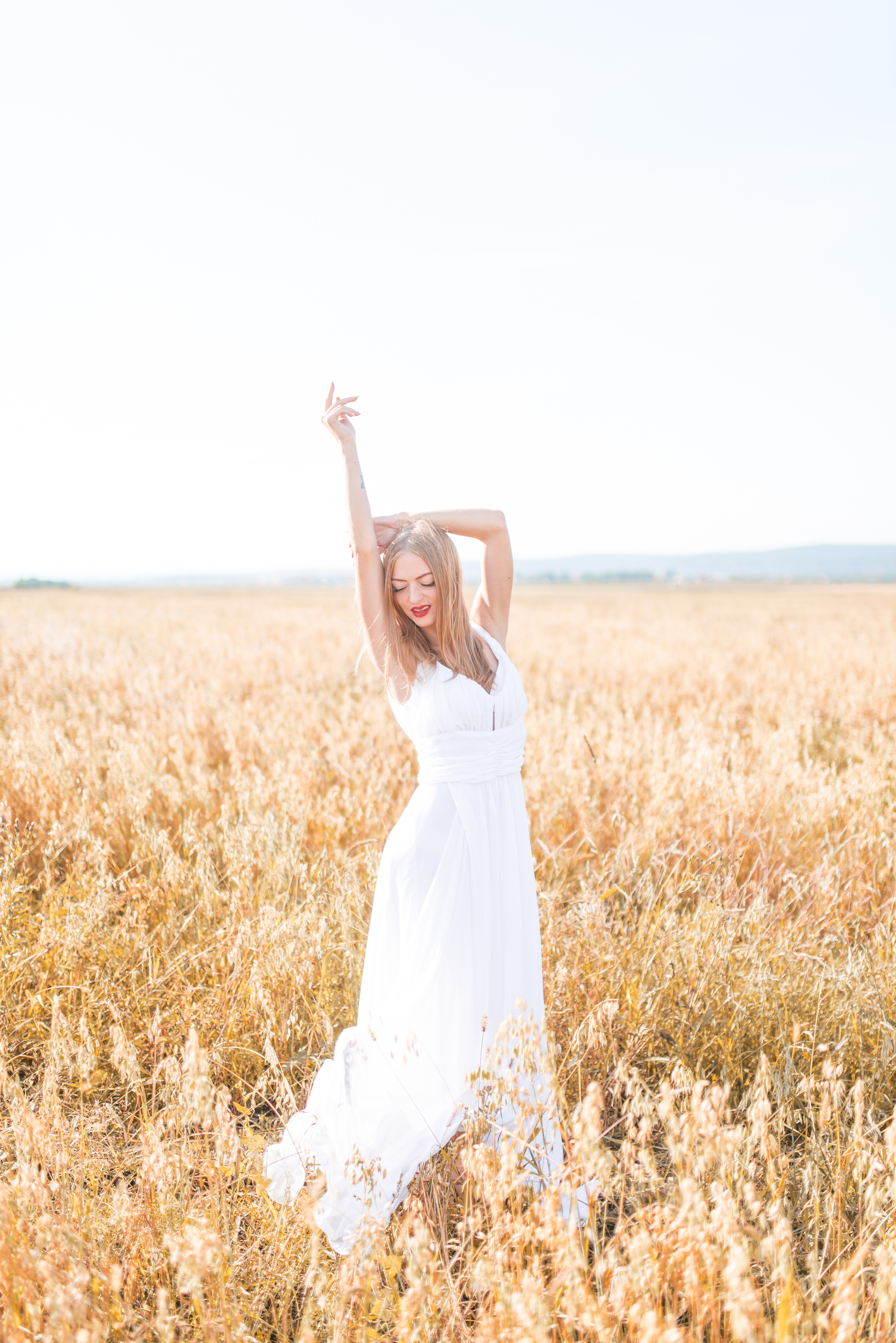 Поля. Ольга Ли свадебный семейный фотограф Иркутск