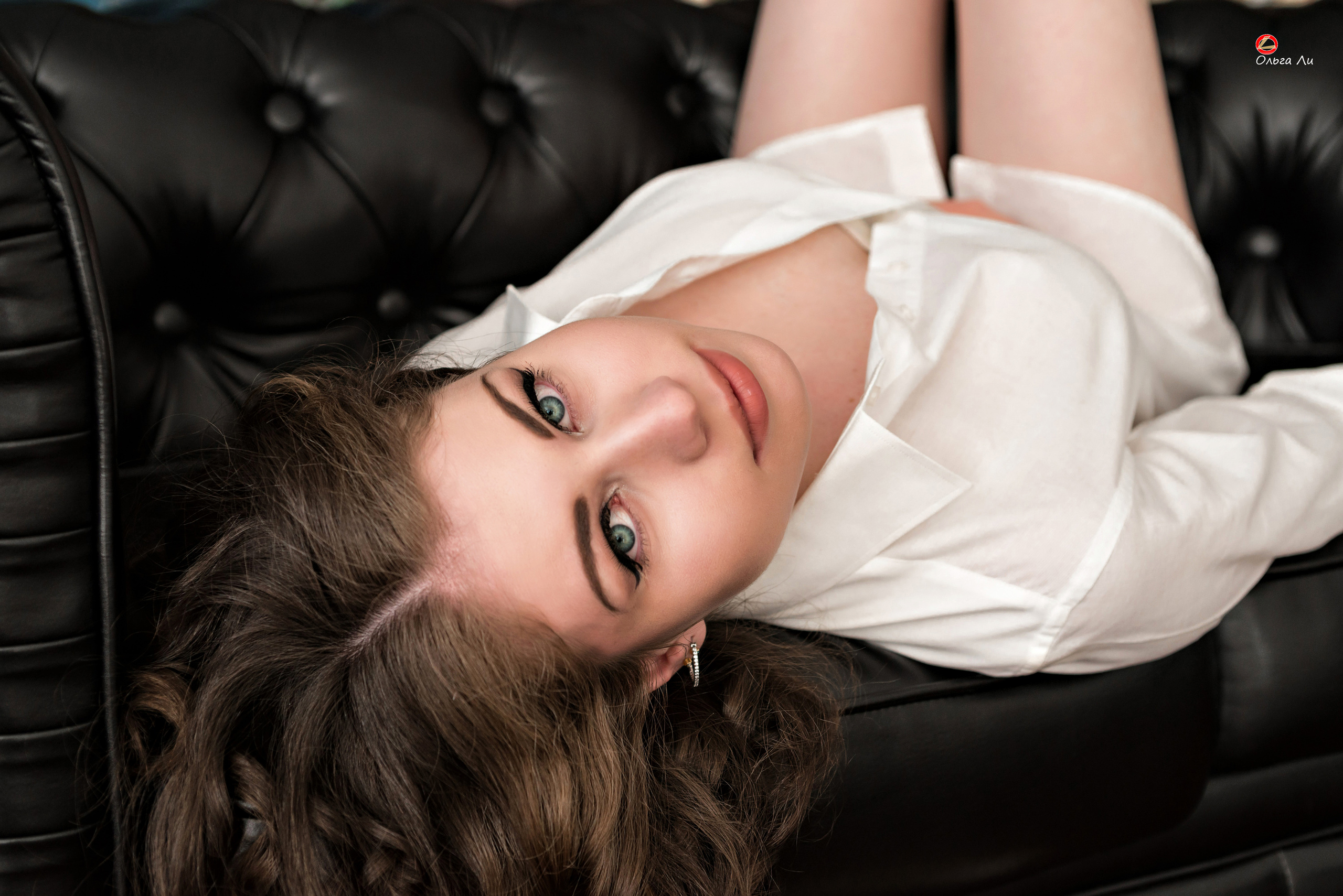 Айрин. Ольга Ли свадебный семейный фотограф Иркутск