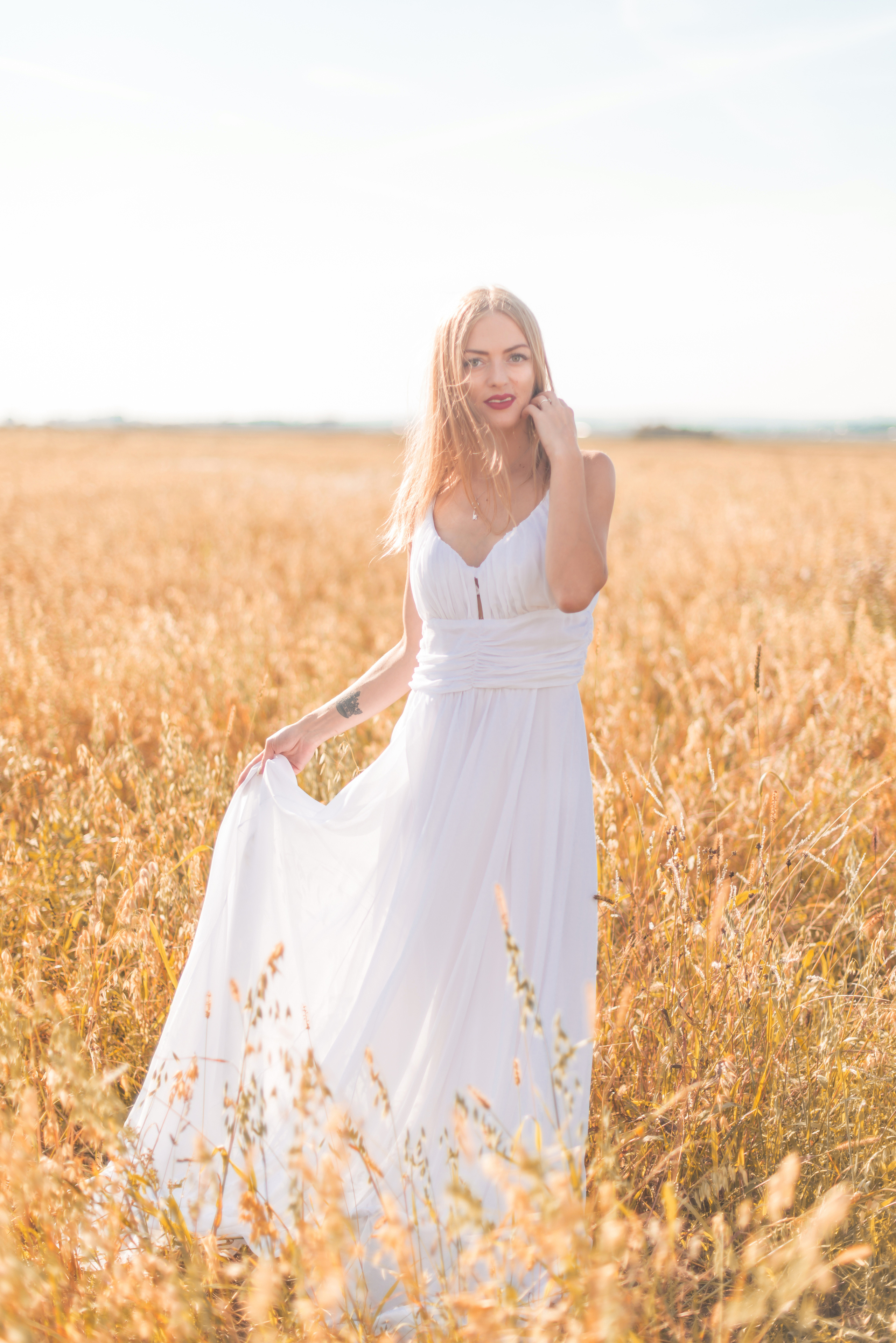 Поля. Ольга Ли свадебный семейный фотограф Иркутск