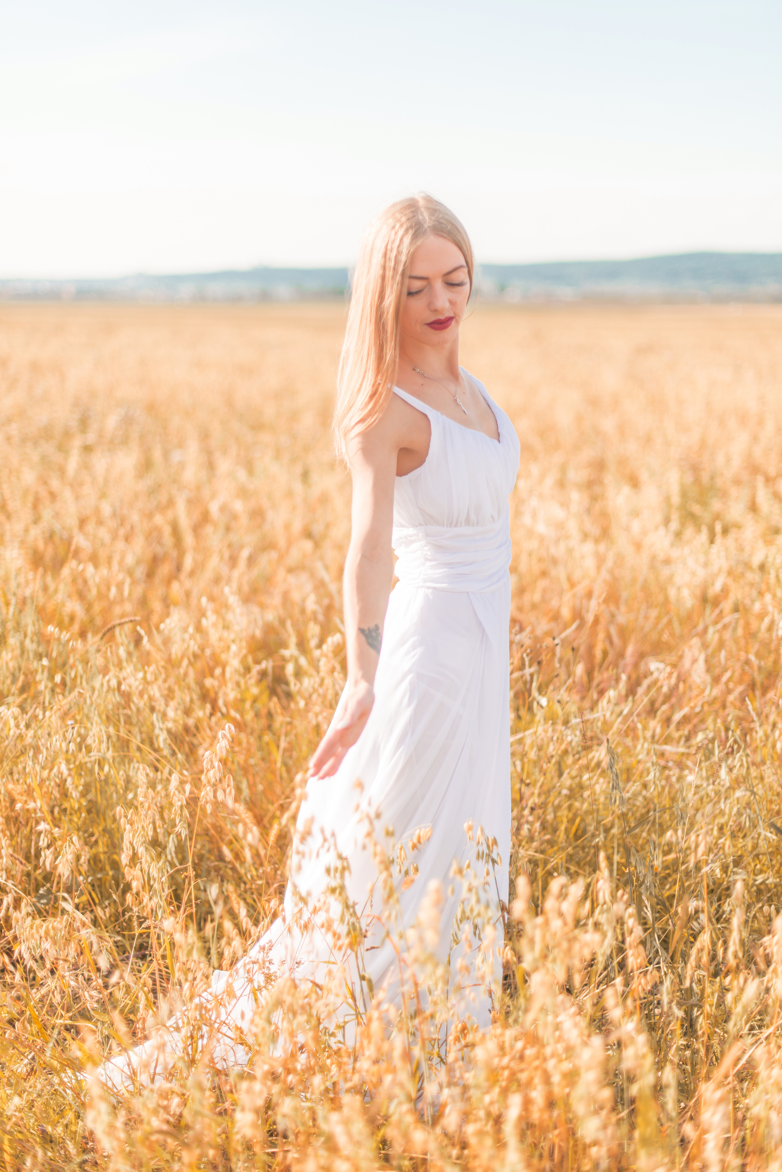 Поля. Ольга Ли свадебный семейный фотограф Иркутск