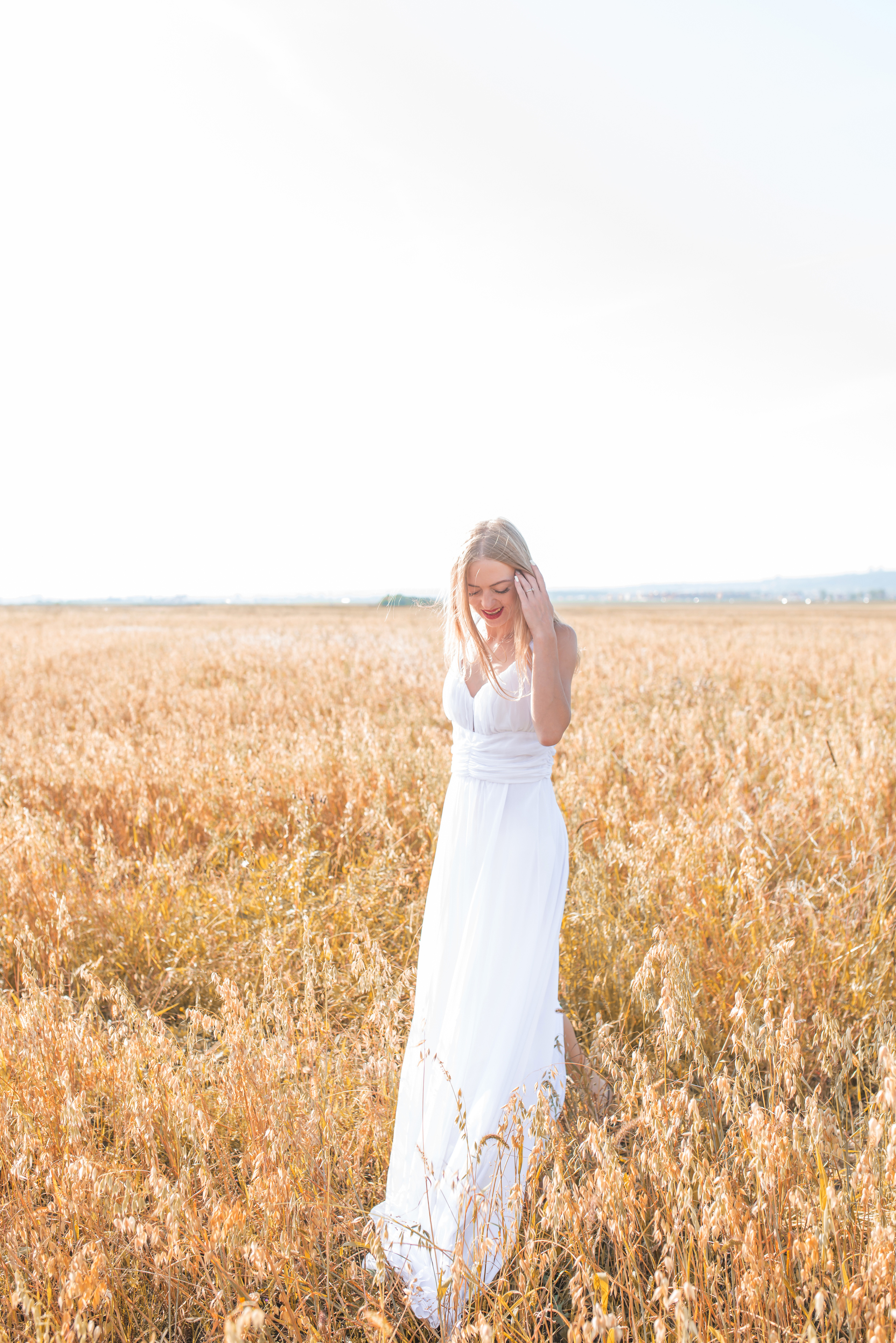 Поля. Ольга Ли свадебный семейный фотограф Иркутск