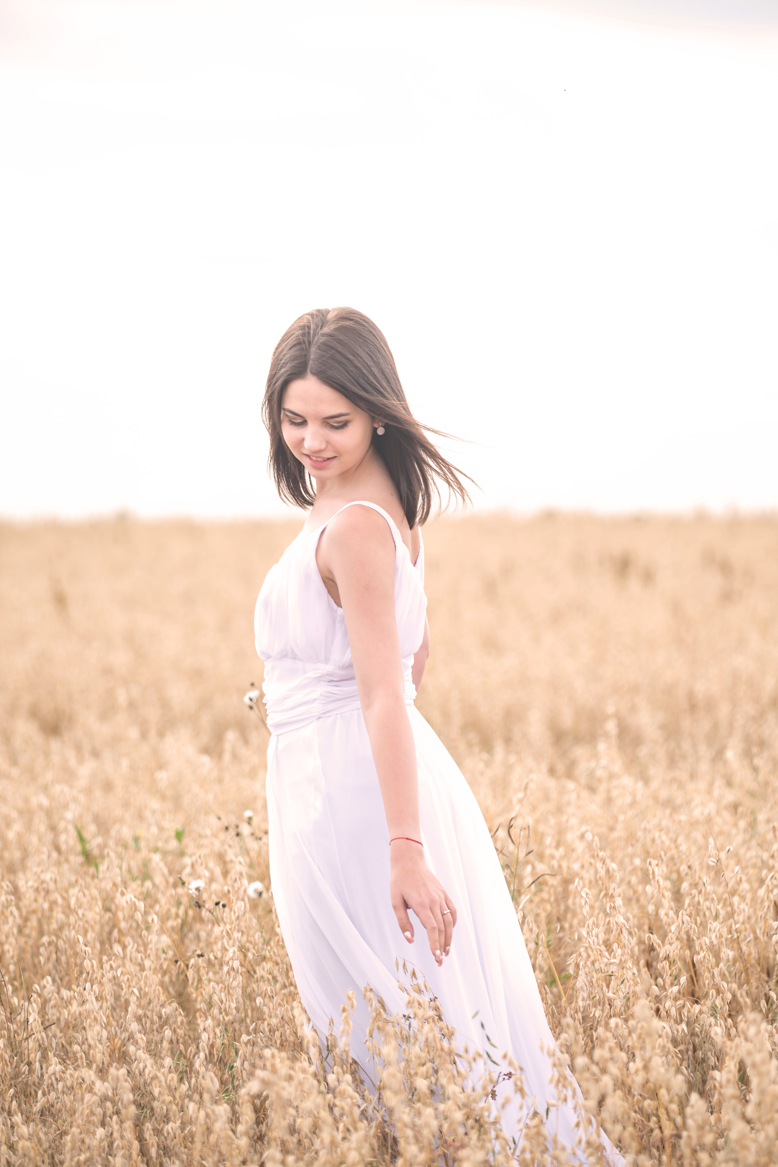 Поля. Ольга Ли свадебный семейный фотограф Иркутск