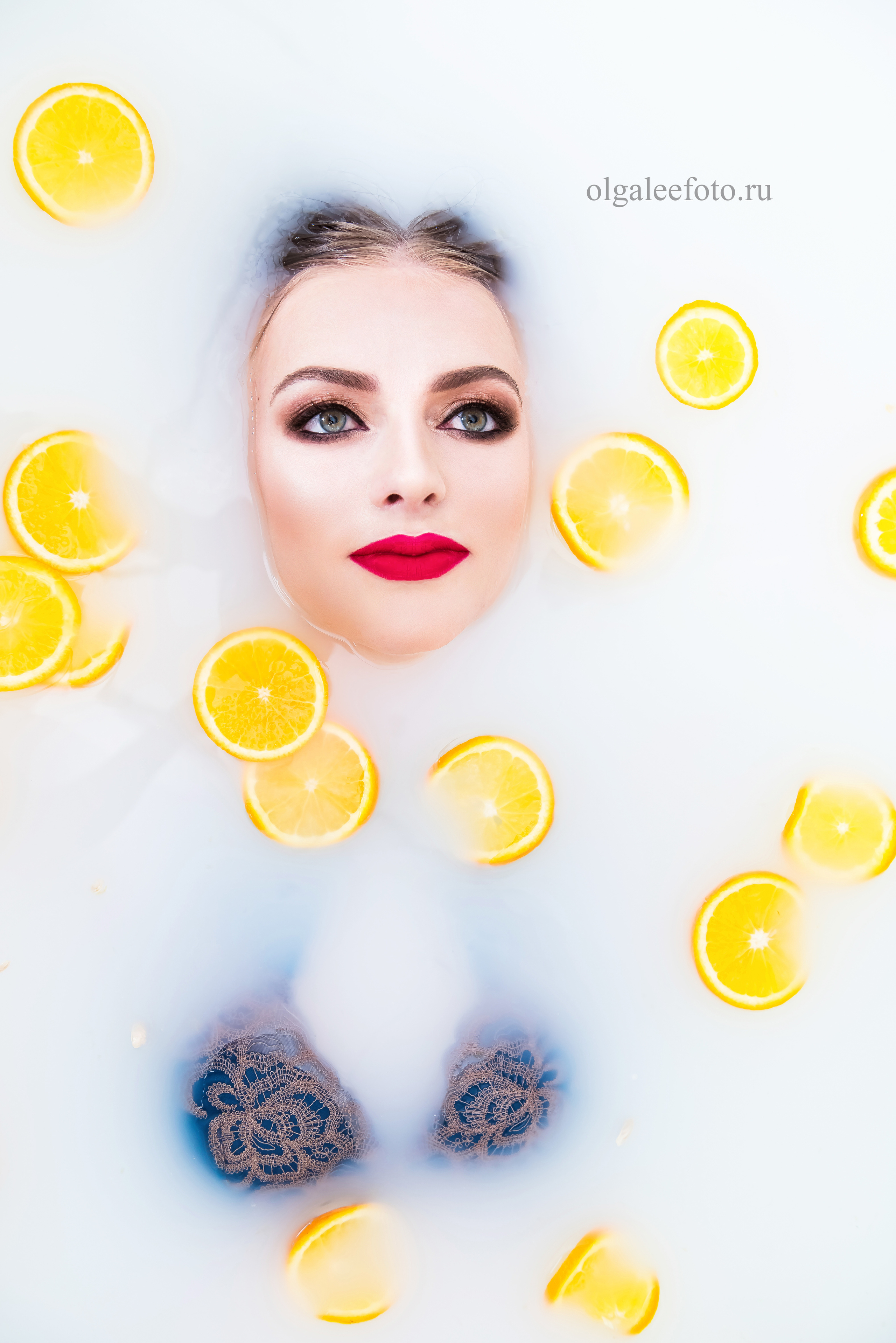 Никки. Ольга Ли свадебный семейный фотограф Иркутск