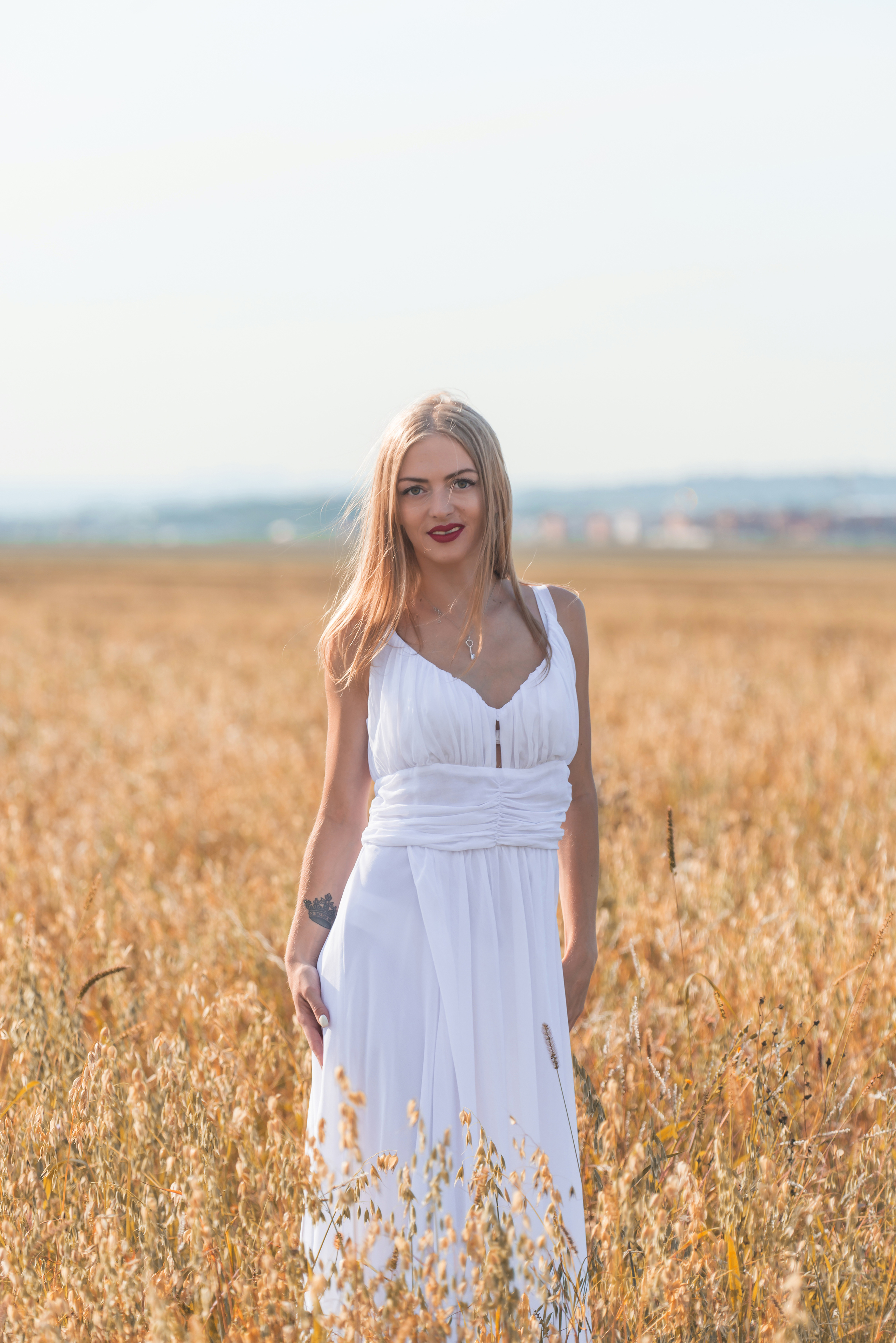 Поля. Ольга Ли свадебный семейный фотограф Иркутск