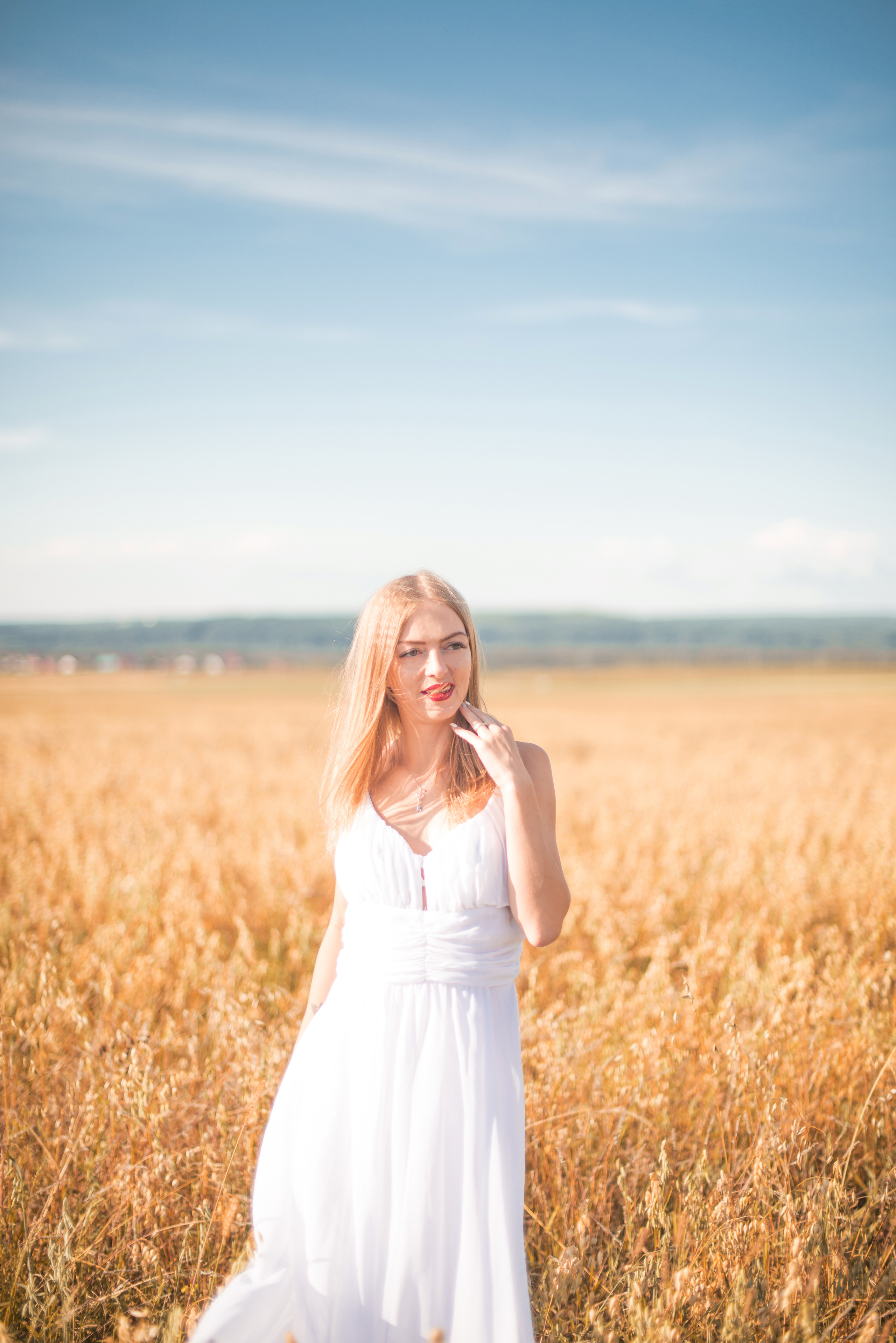 Поля. Ольга Ли свадебный семейный фотограф Иркутск