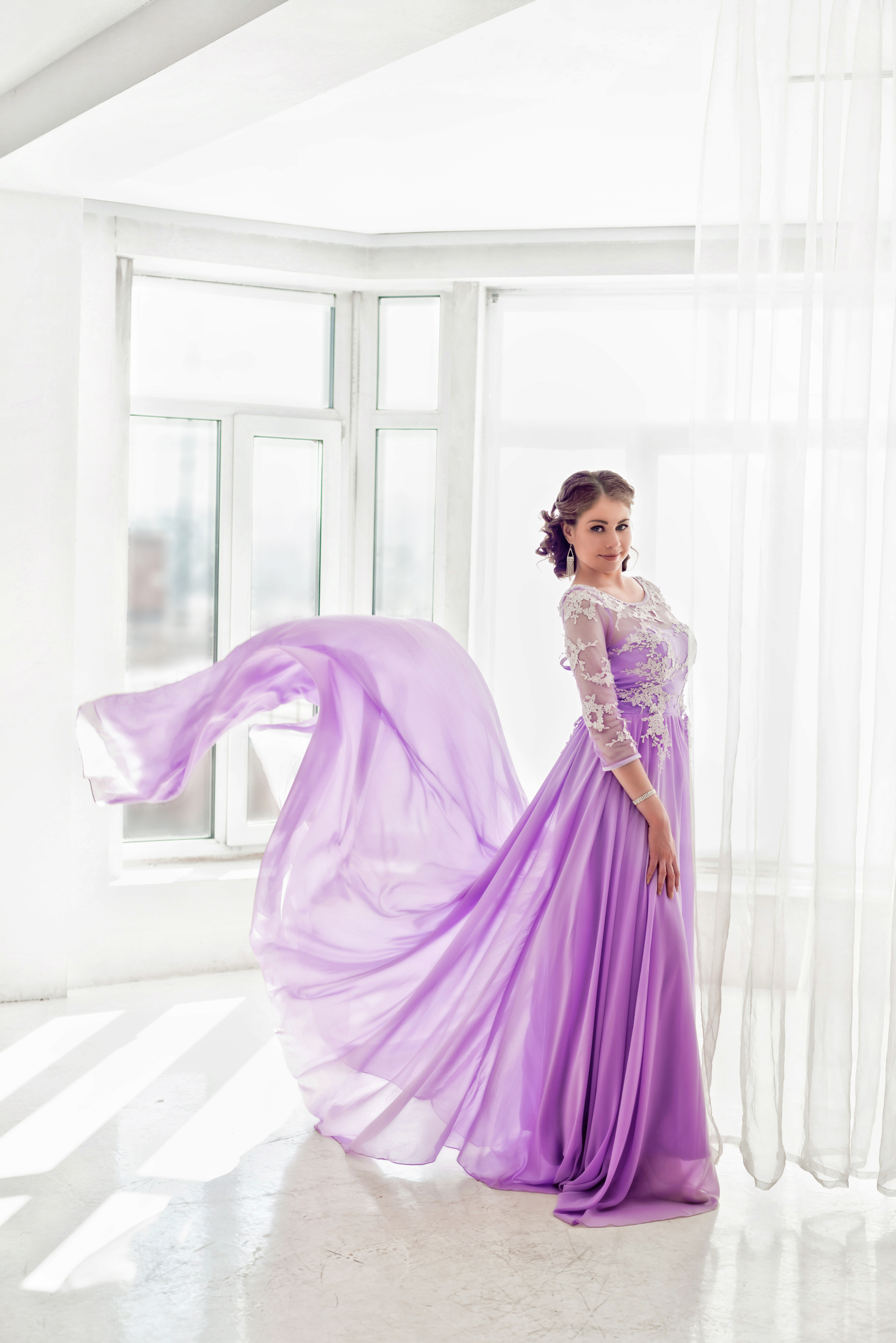 Айрин. Ольга Ли свадебный семейный фотограф Иркутск