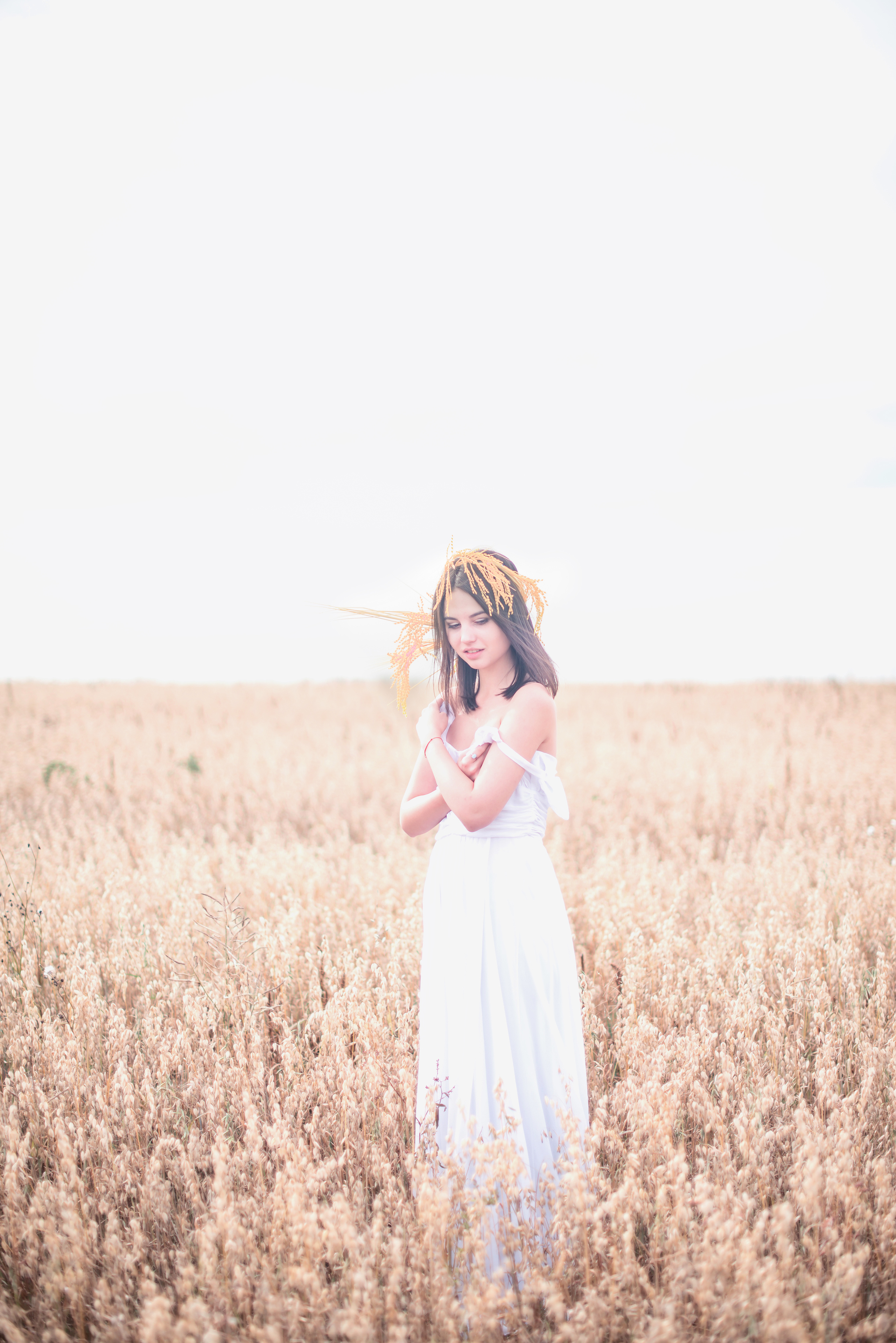 Поля. Ольга Ли свадебный семейный фотограф Иркутск