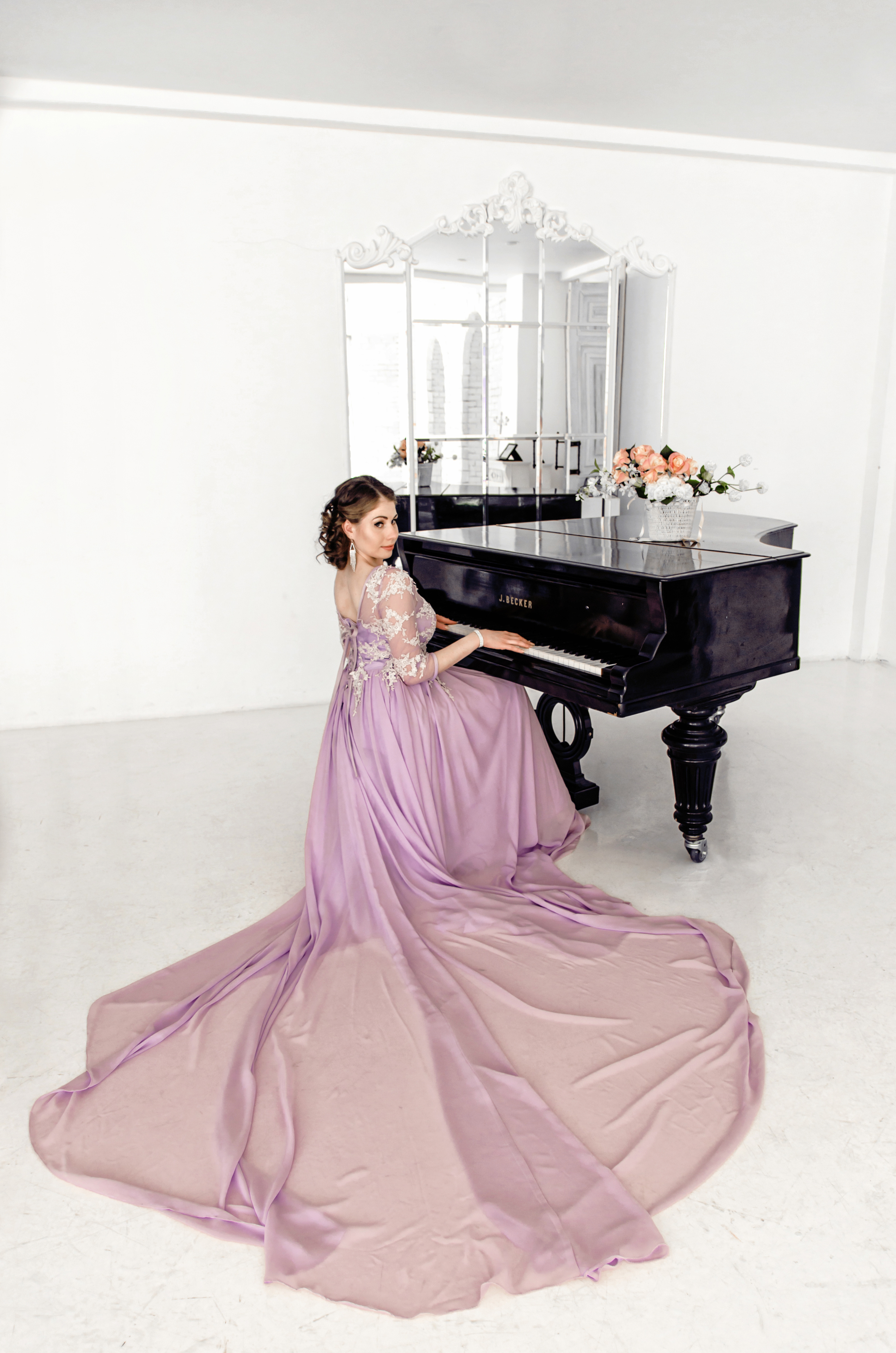 Айрин. Ольга Ли свадебный семейный фотограф Иркутск