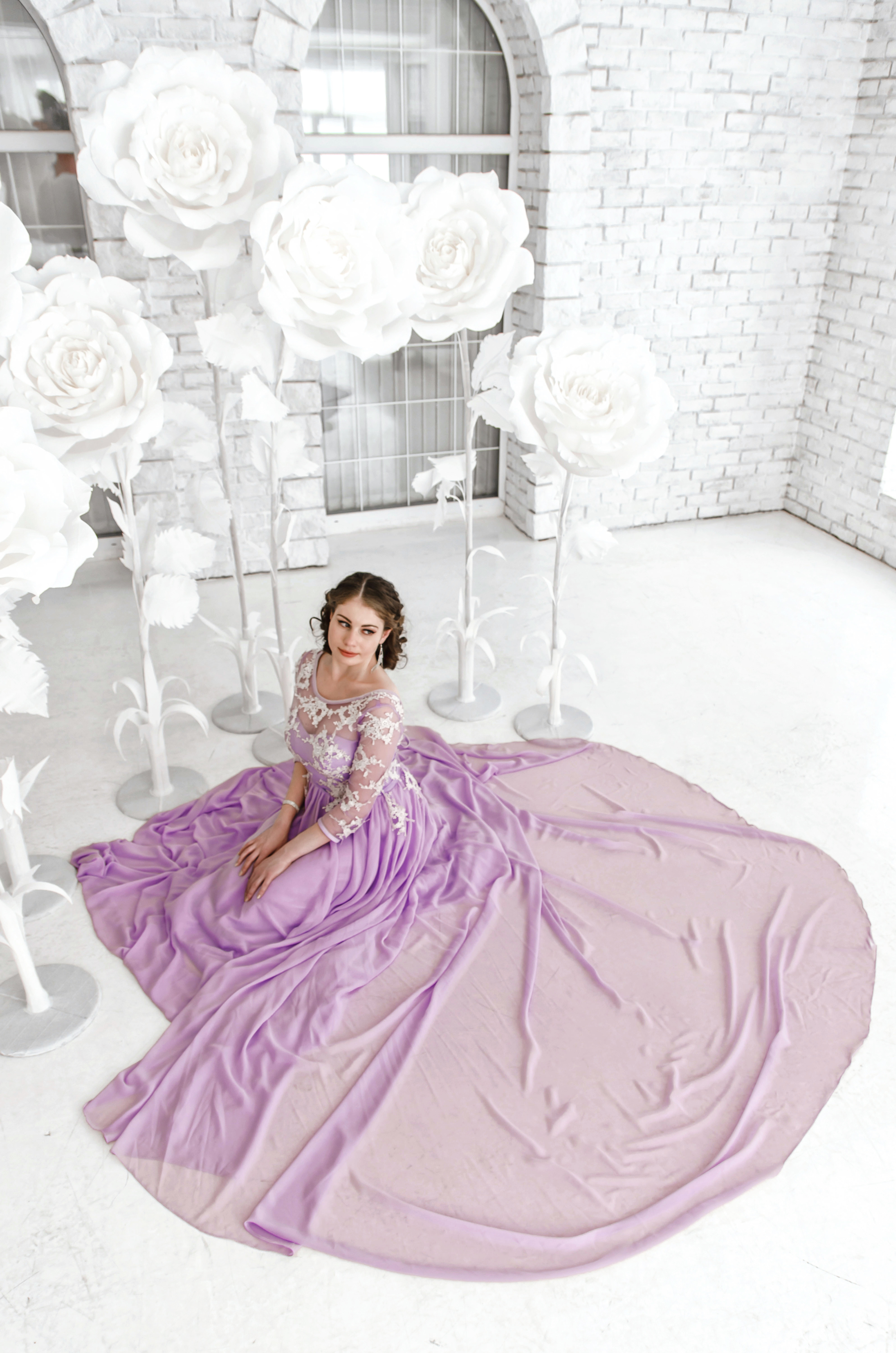 Айрин. Ольга Ли свадебный семейный фотограф Иркутск