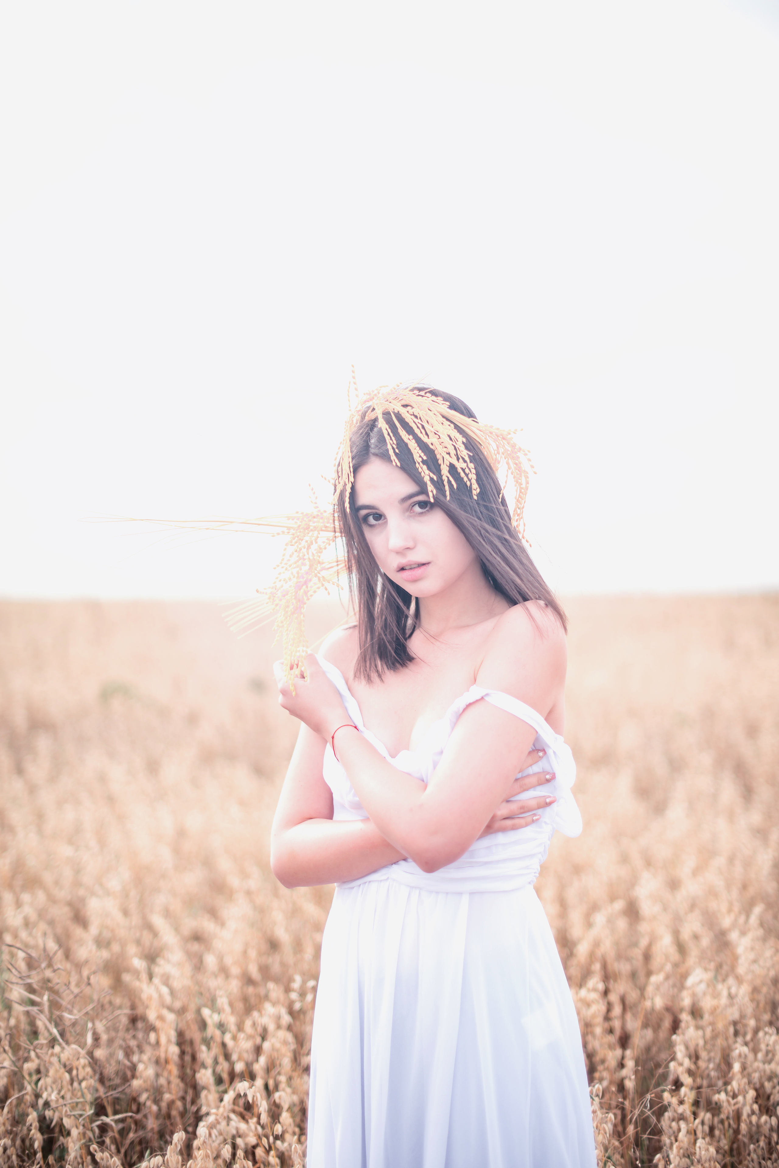 Поля. Ольга Ли свадебный семейный фотограф Иркутск