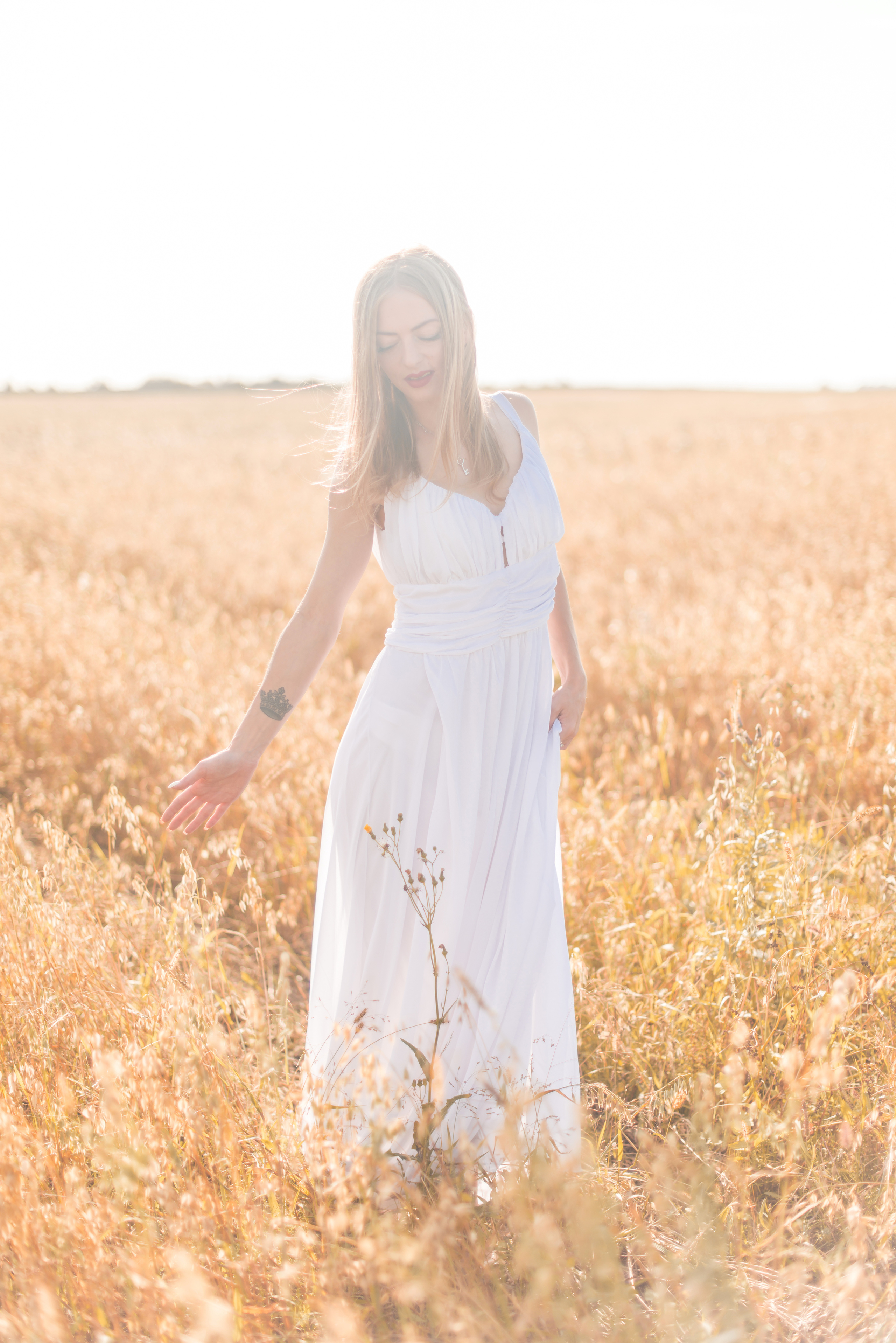 Поля. Ольга Ли свадебный семейный фотограф Иркутск