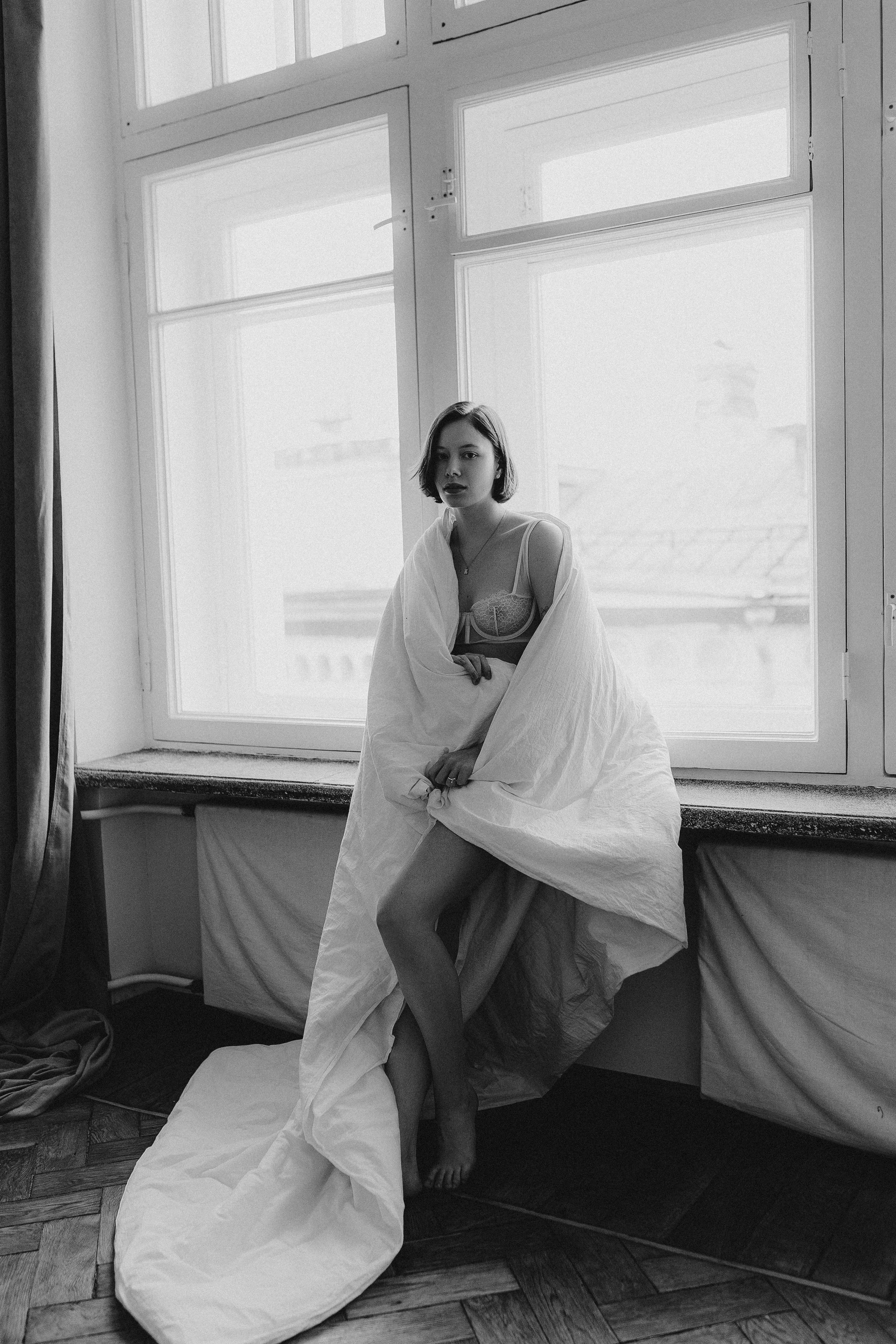 Фотограф Мария Патрушева