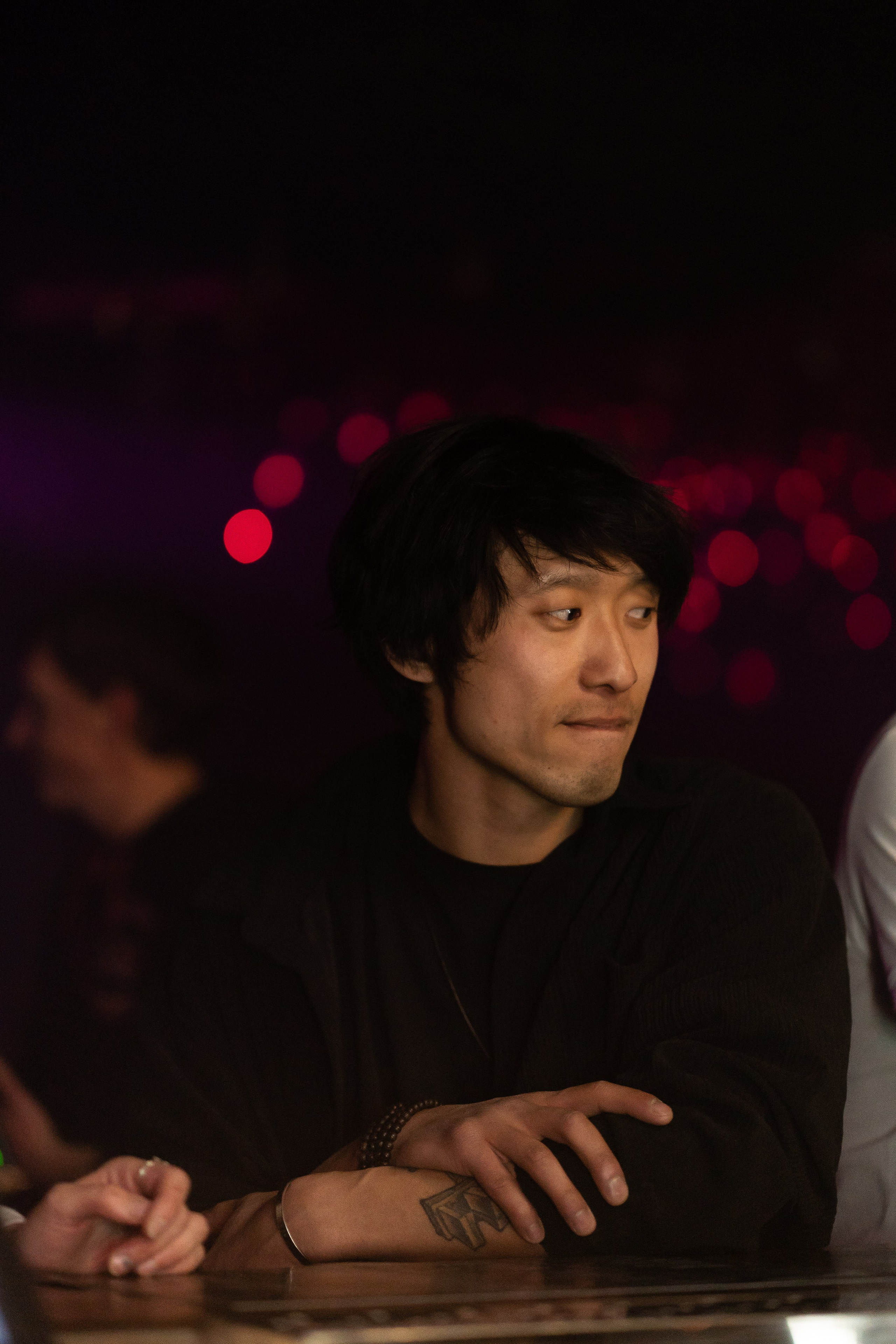 Rook's. Анастасия Паршукова — фотограф Шерегеш Новосибирск