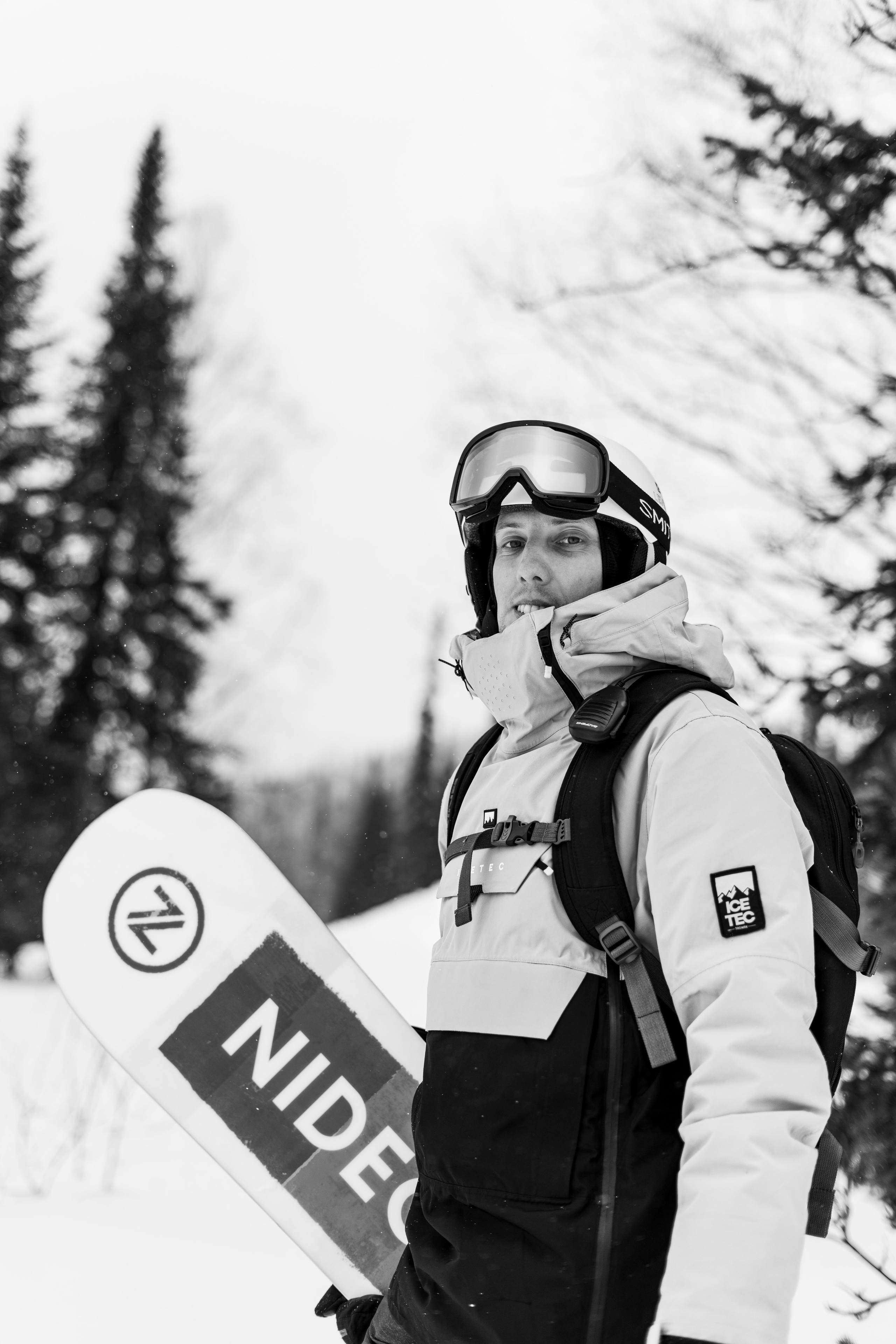 Тур. Анастасия Паршукова — фотограф Шерегеш Новосибирск