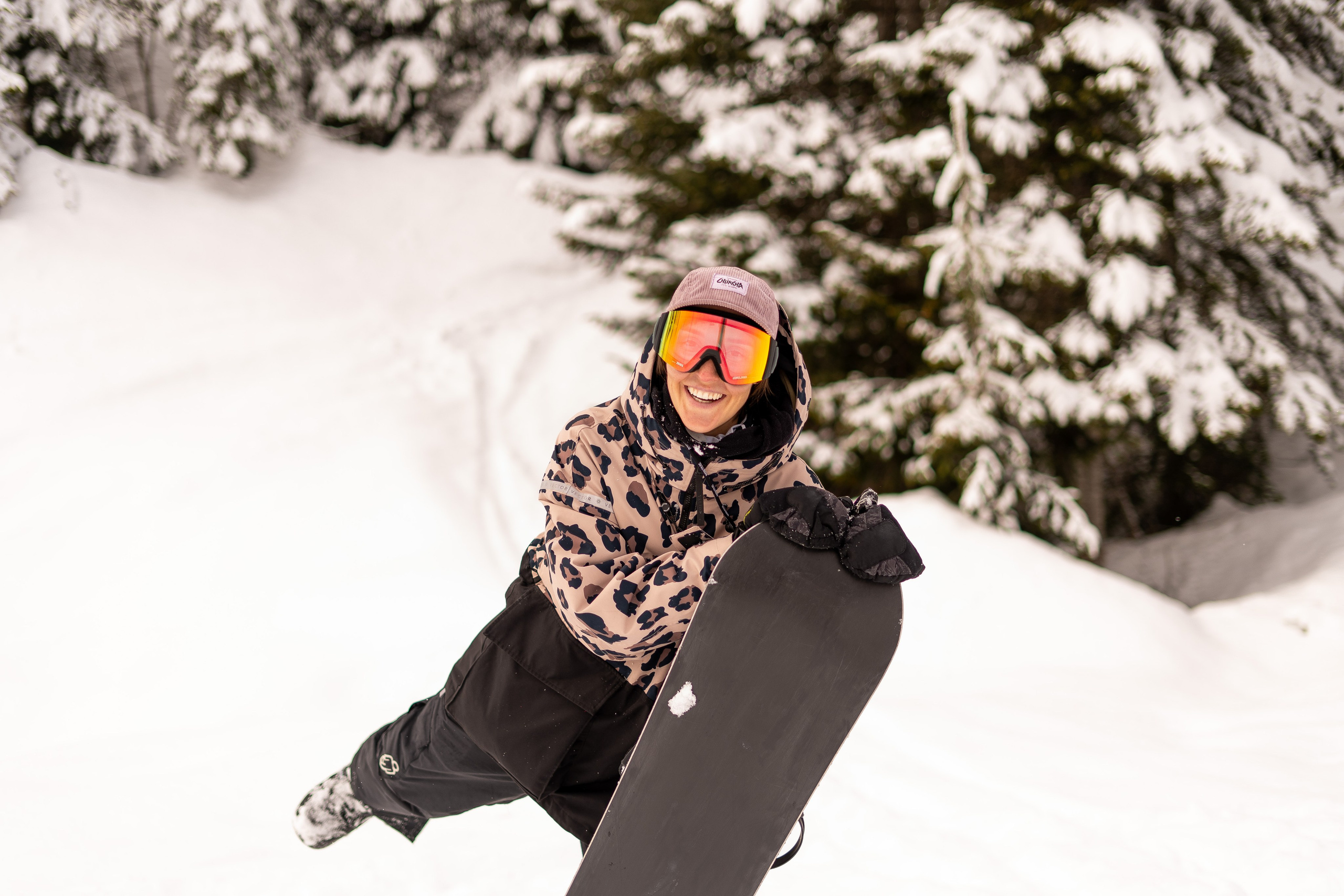 Джой 21.03.24. Анастасия Паршукова — фотограф Шерегеш Новосибирск