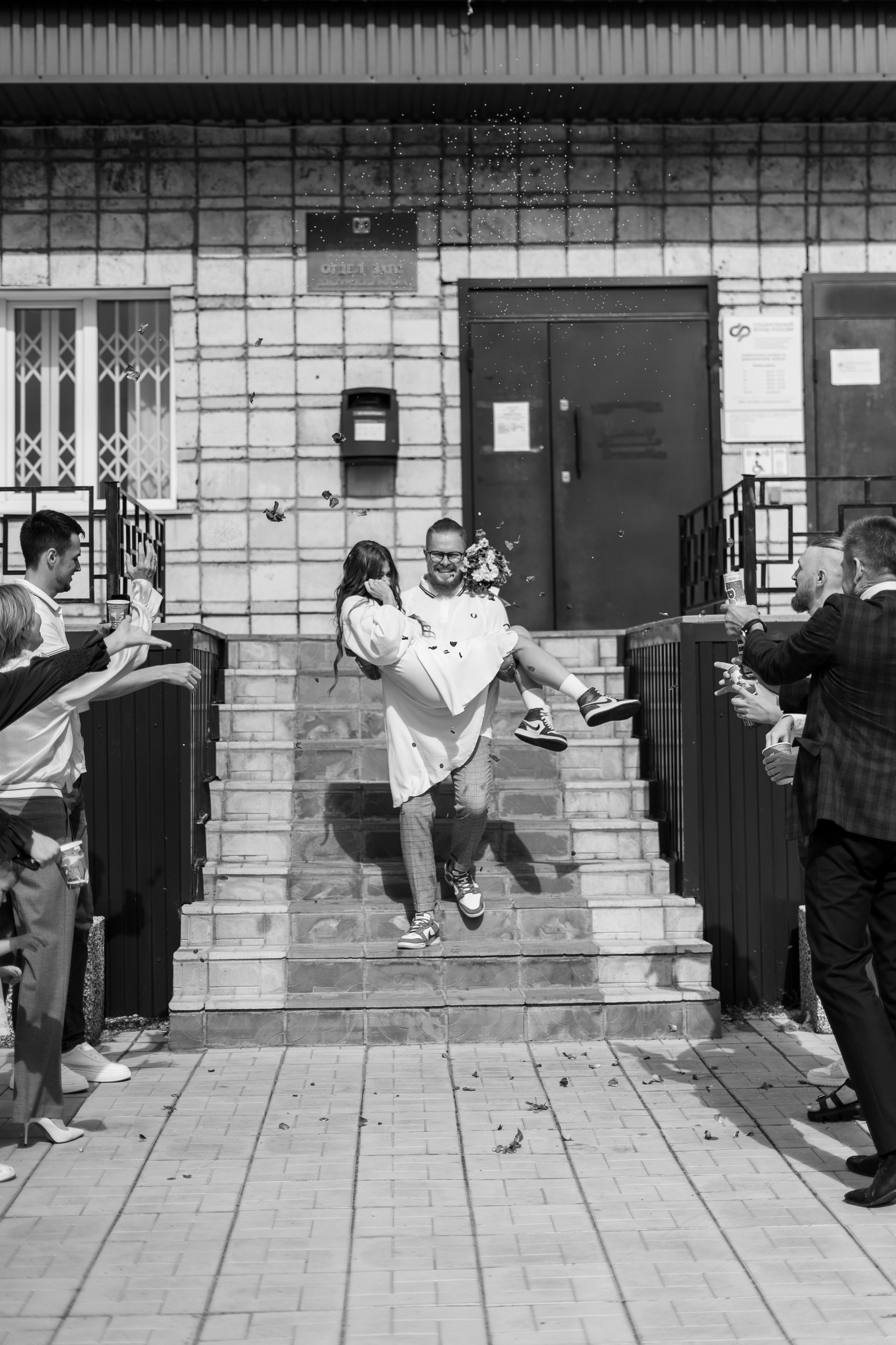 Елизавета & Артём. Анастасия Паршукова — фотограф Шерегеш Новосибирск