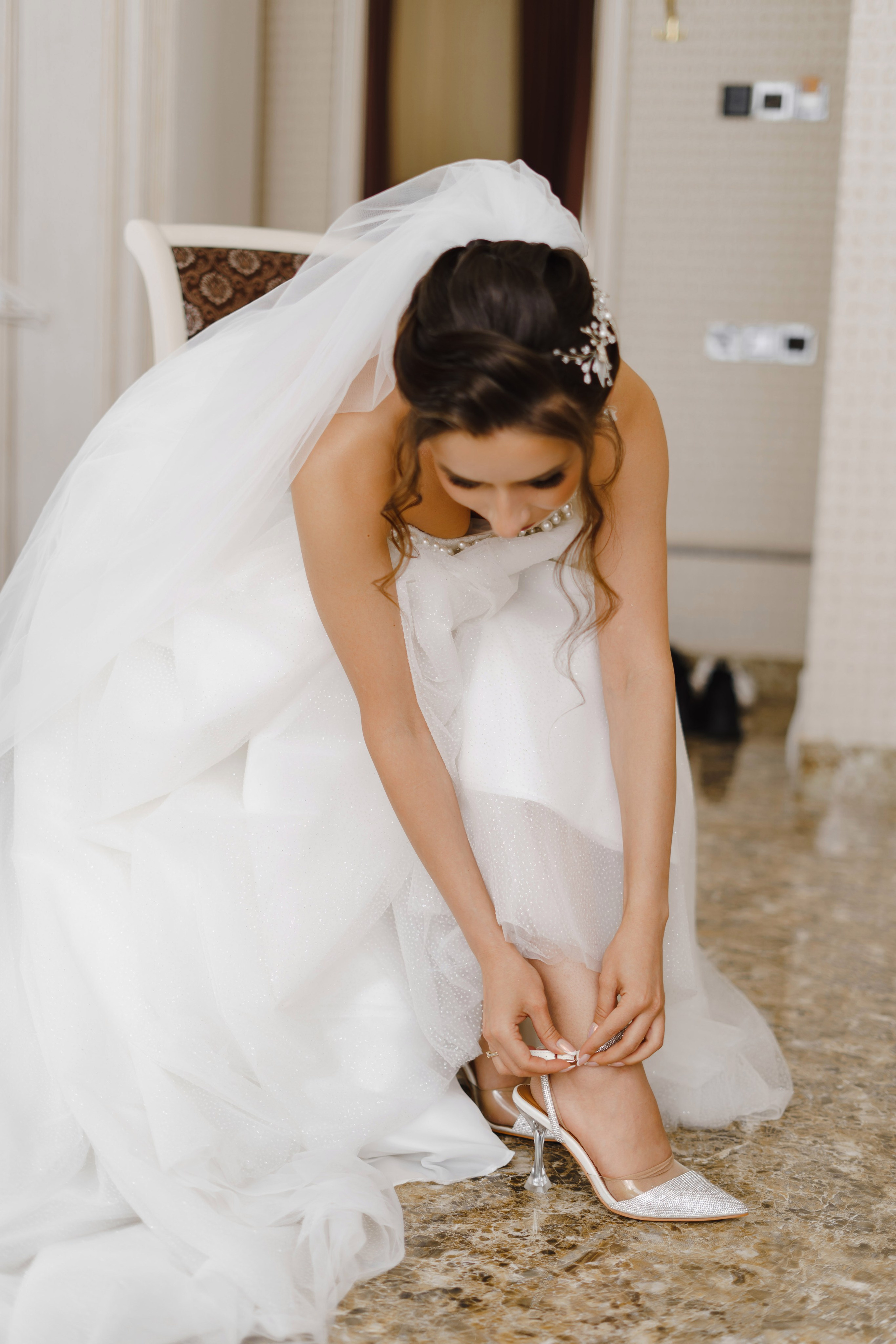 Виктор и Анастасия. Учаева Екатерина Свадебный и Семейный фотограф г. Сызрань