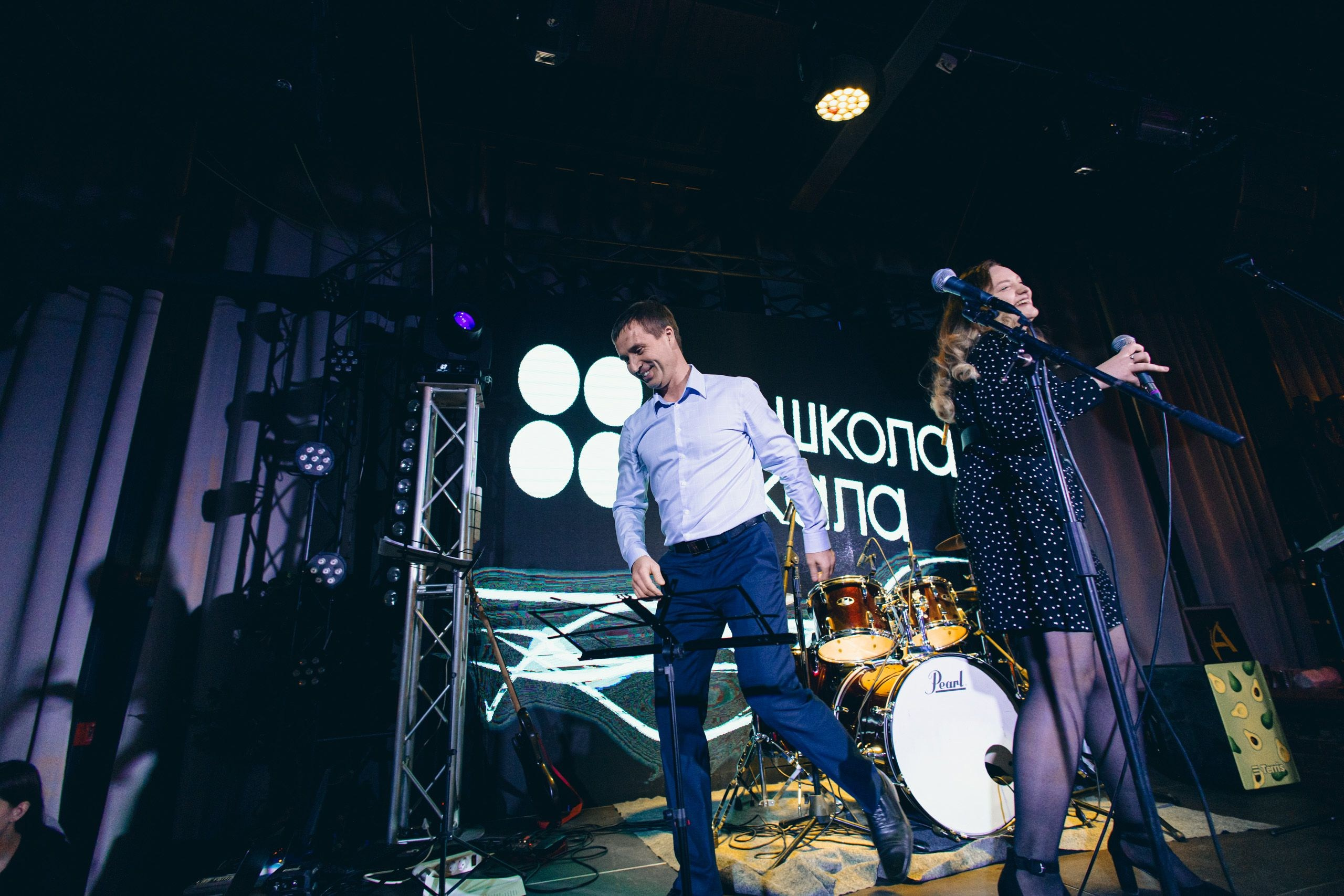 08.12 Не школа вокала. Команда специалистов в мире фотографии и видео. Детский фотограф, семейный фотограф