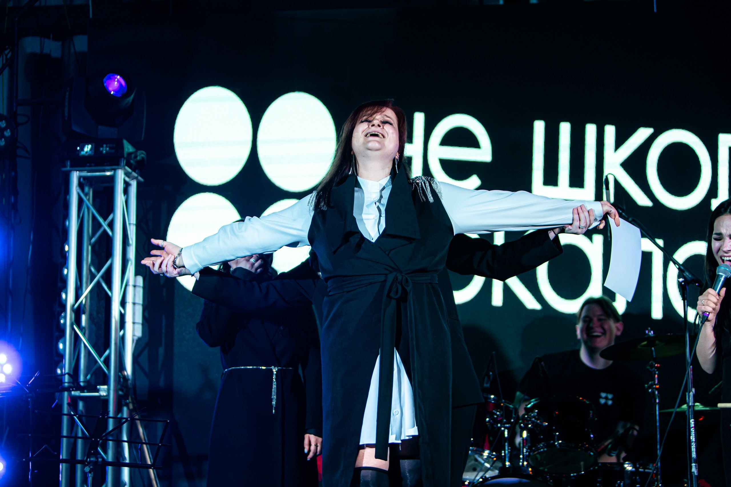 08.12 Не школа вокала. Команда специалистов в мире фотографии и видео. Детский фотограф, семейный фотограф