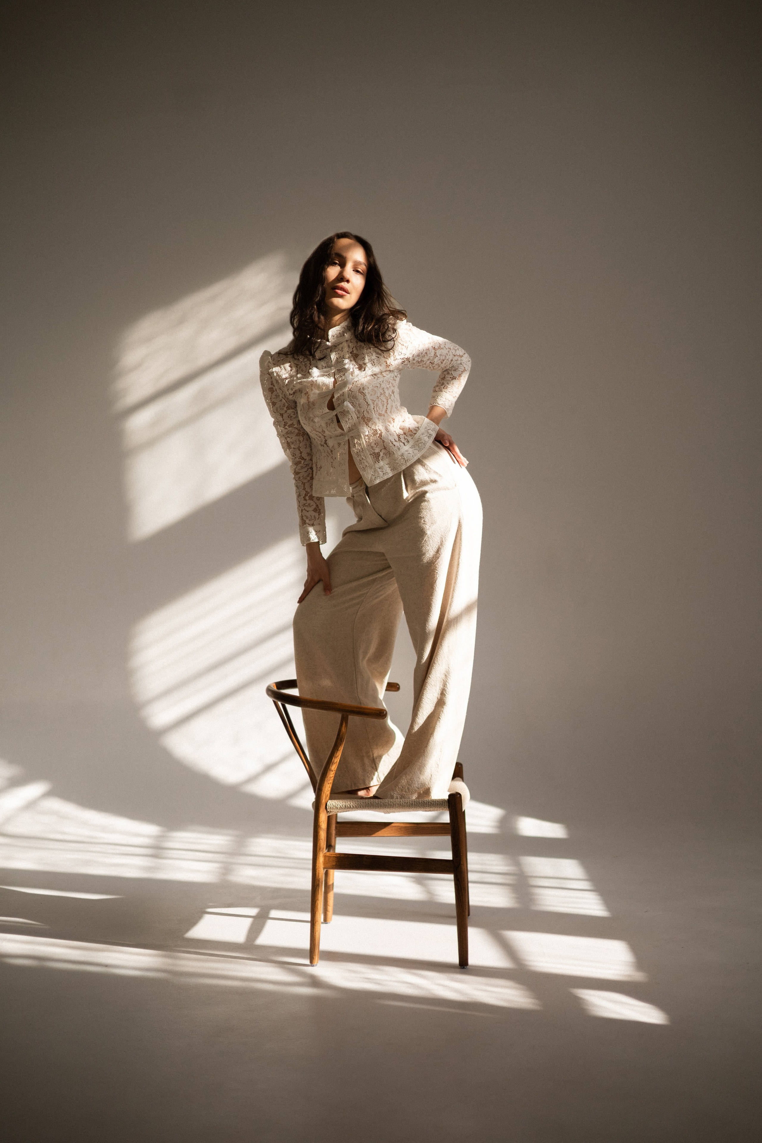 Фотограф в Санкт-Петербурге Даша Максимова