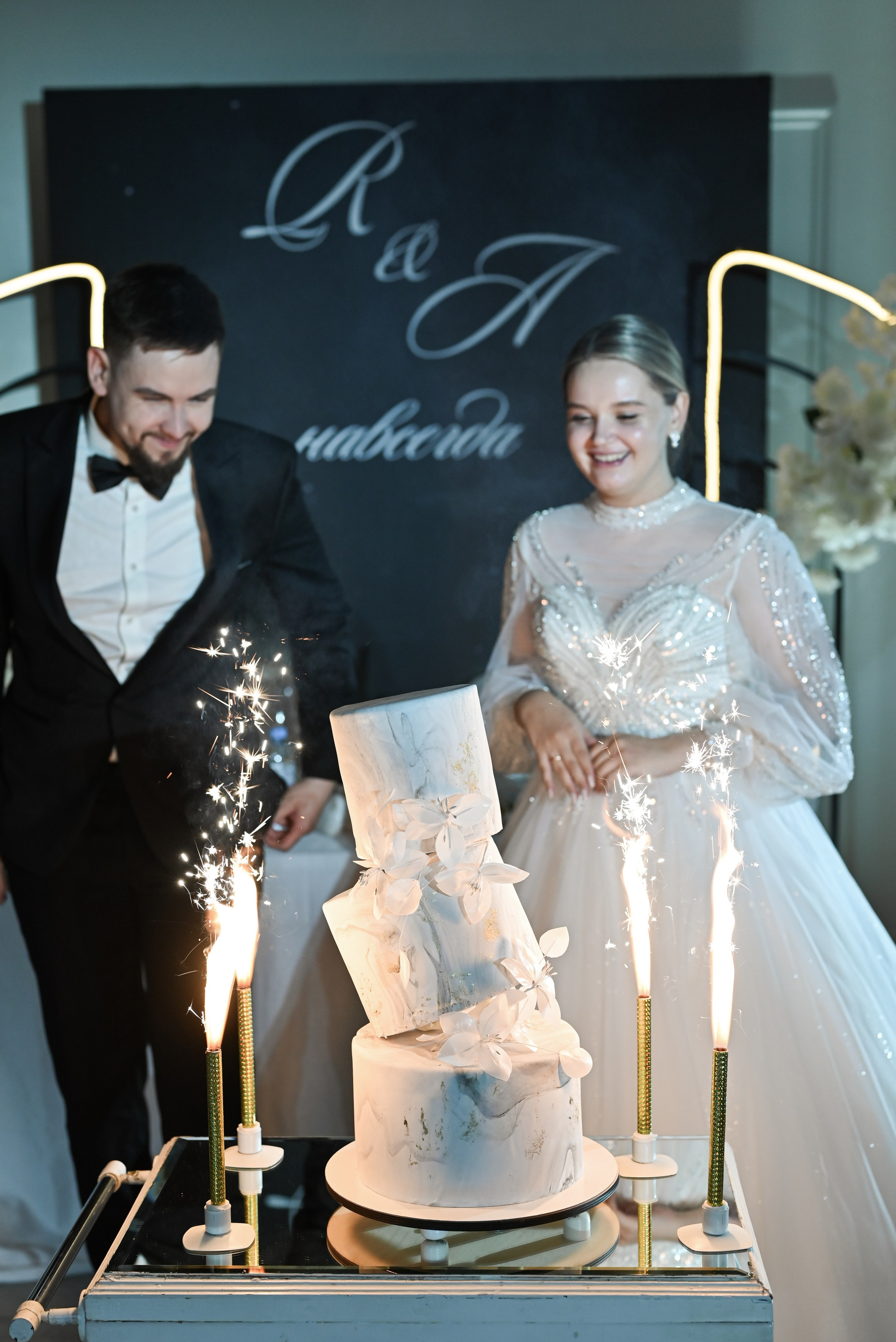 R & A. Свадебный и семейный фотограф в Уфе Александров Максим