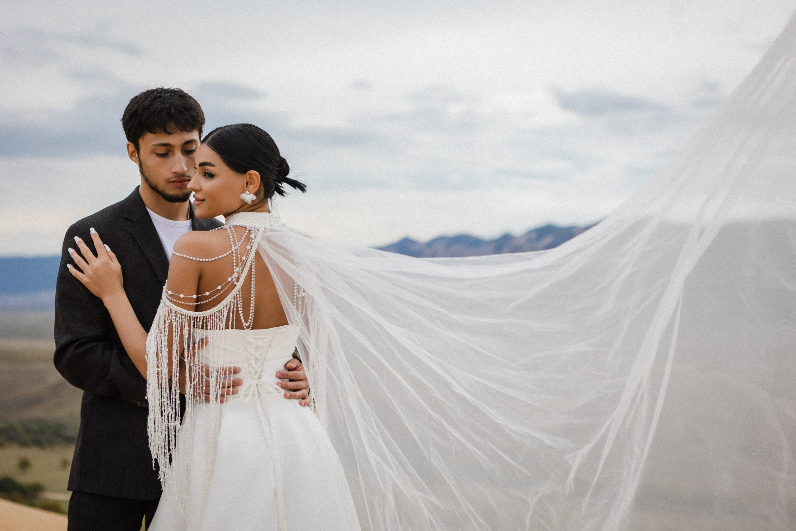Свадьба в Дагестане. Семейный фотограф в Нижнем Новгороде Доронина Юлия